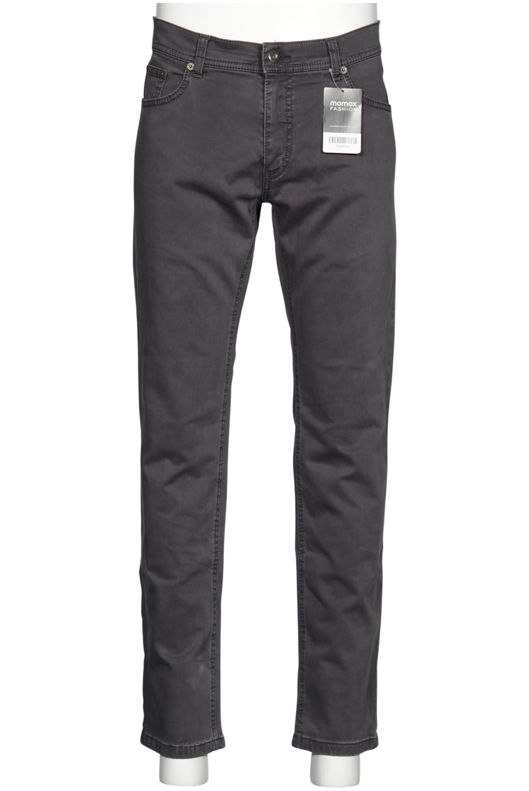 

Brax Herren Stoffhose, grau, Gr. 32