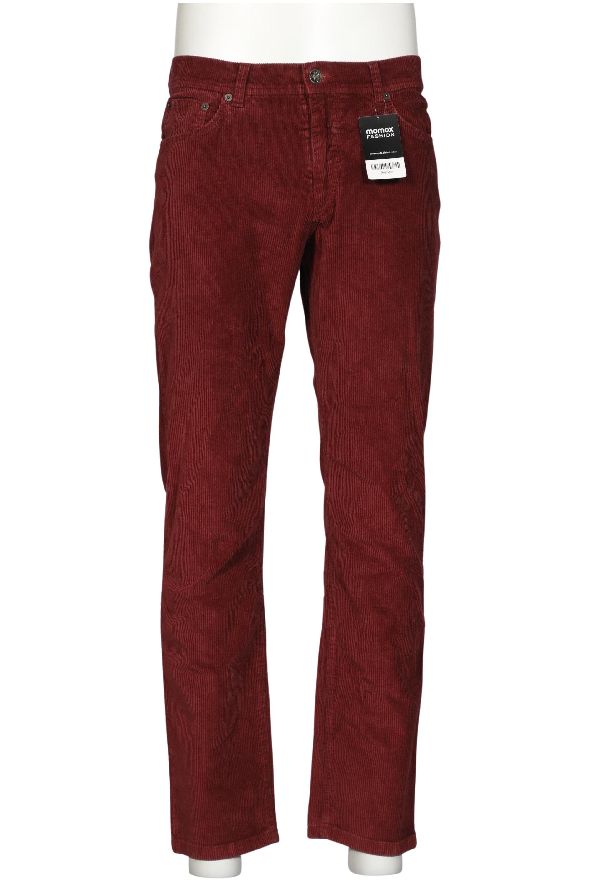 Thumbnail - Brax Herren Stoffhose, mehrfarbig, Gr. 33