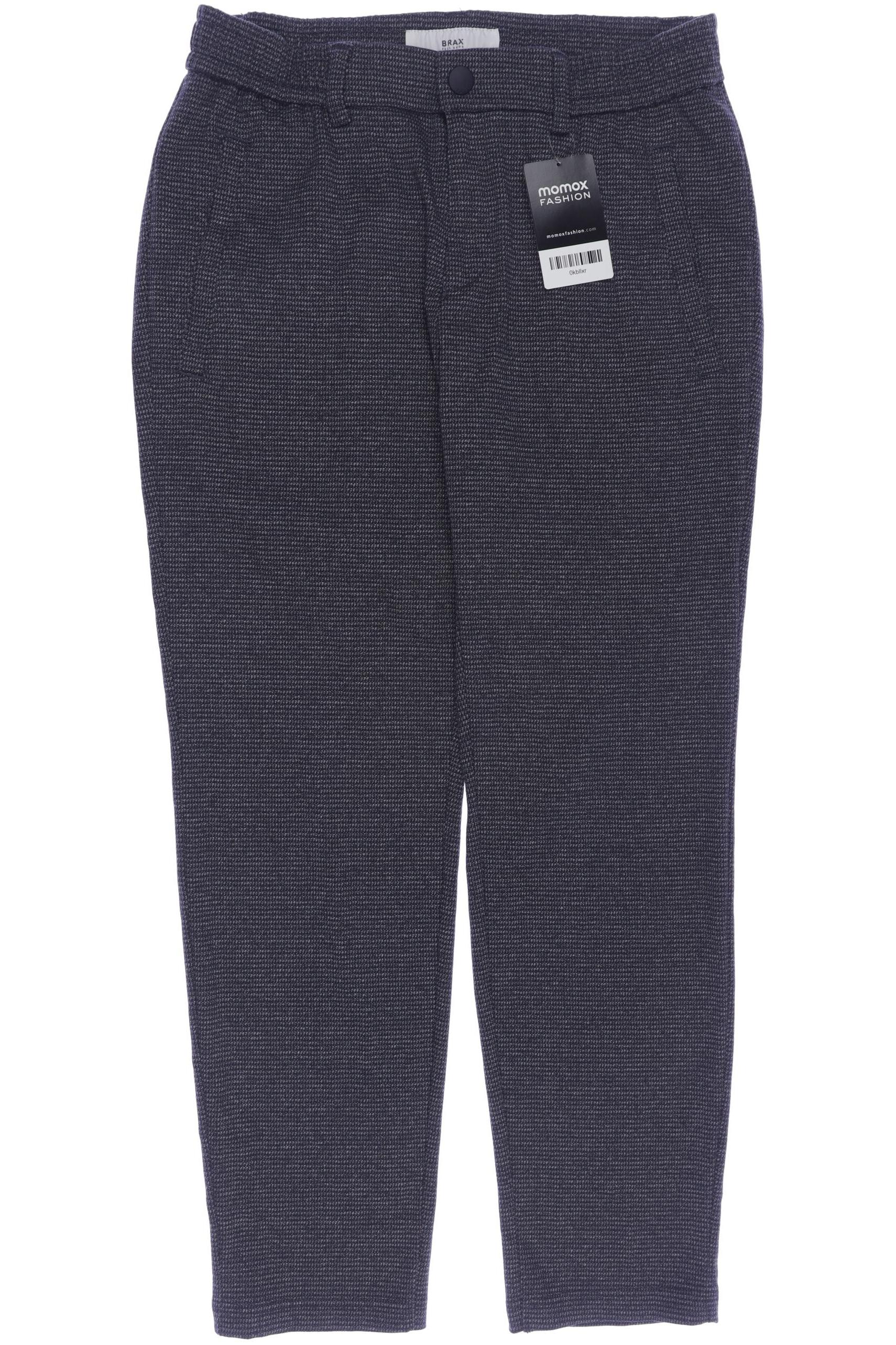 

Brax Herren Stoffhose, marineblau, Gr. 32