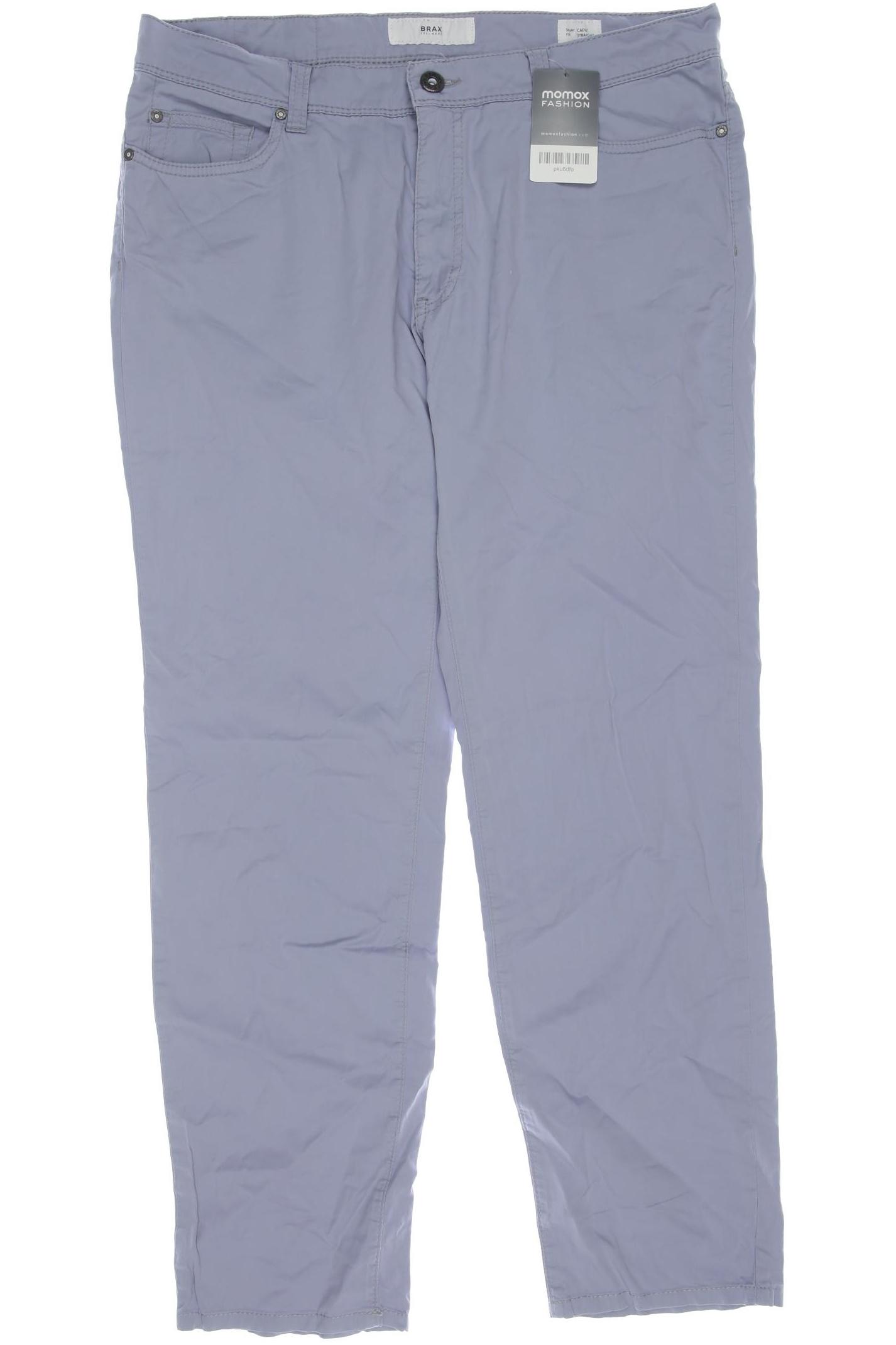 

Brax Herren Stoffhose, hellblau, Gr. 36