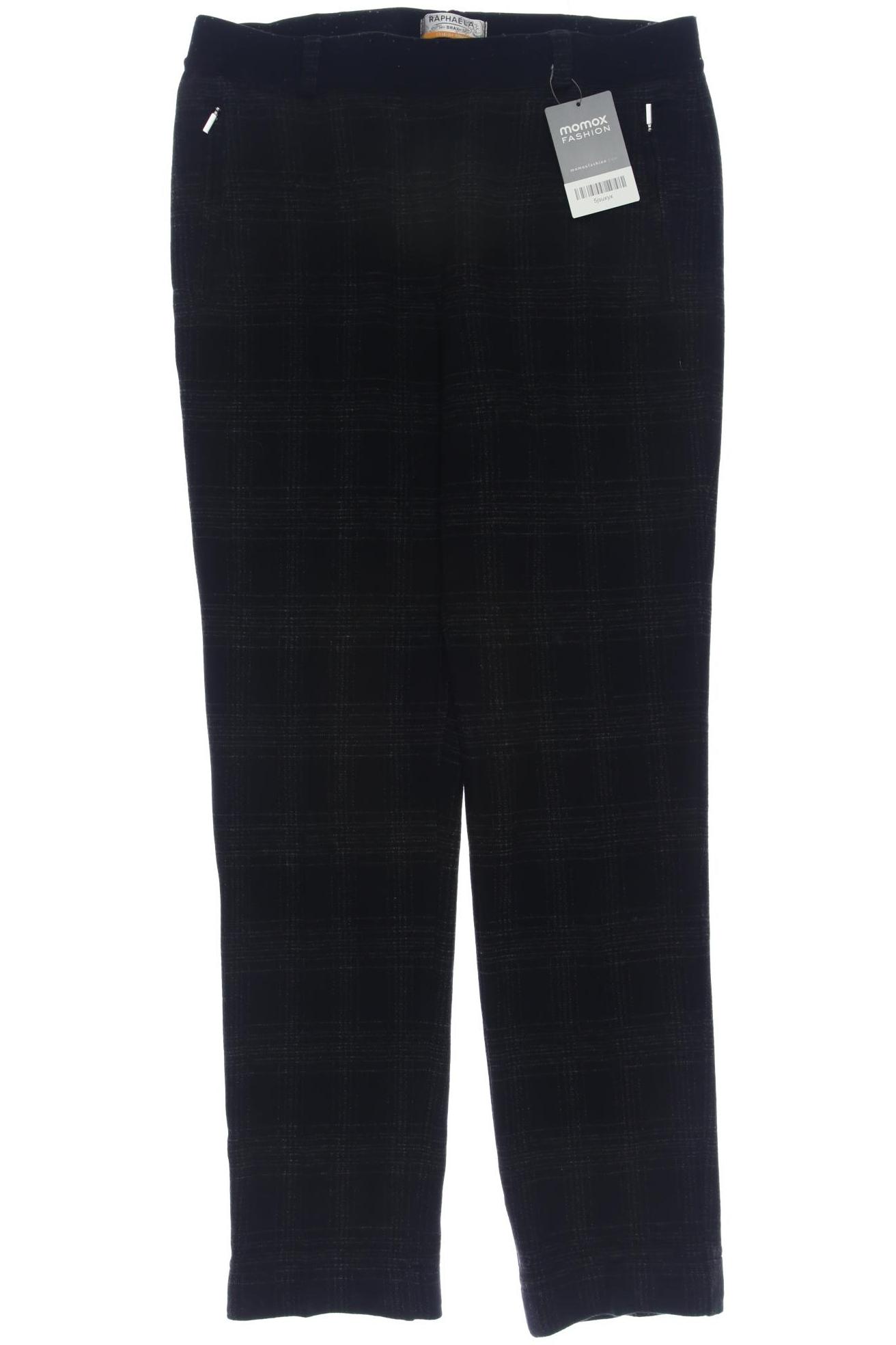 

Brax Herren Stoffhose, schwarz, Gr. 31