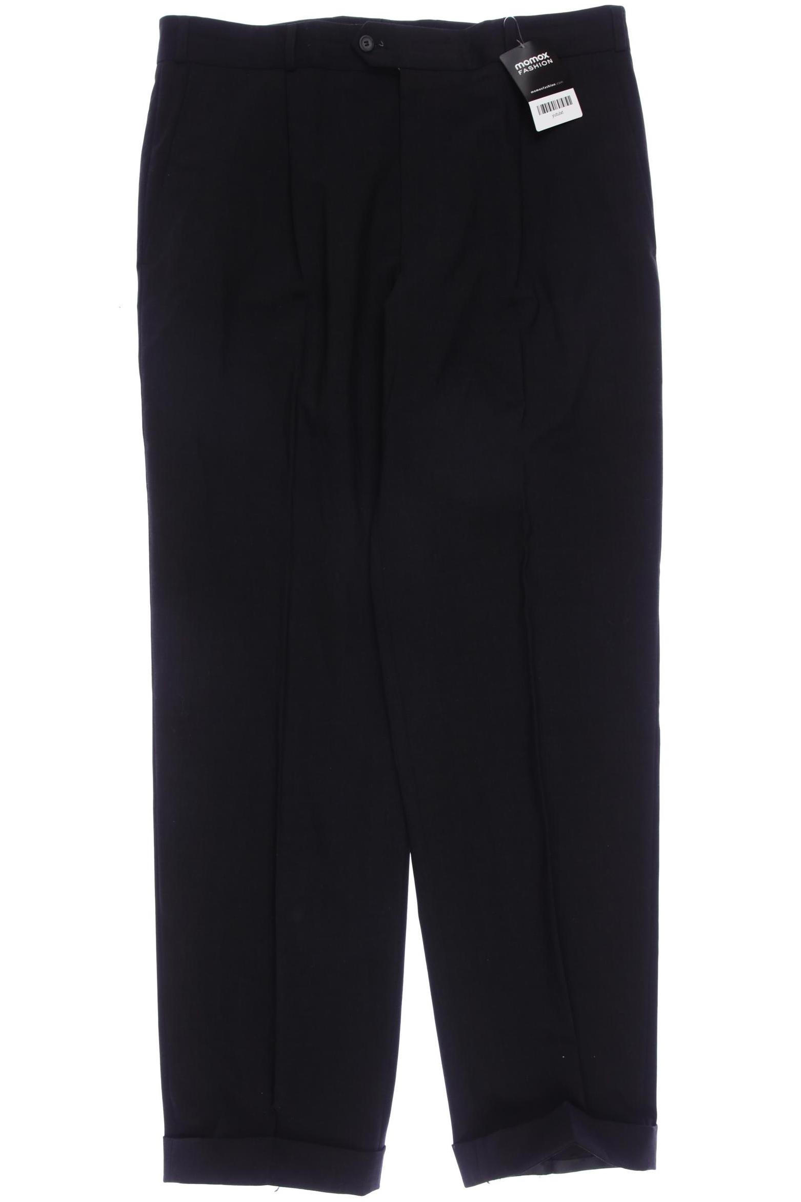 

Brax Herren Stoffhose, schwarz, Gr. 36