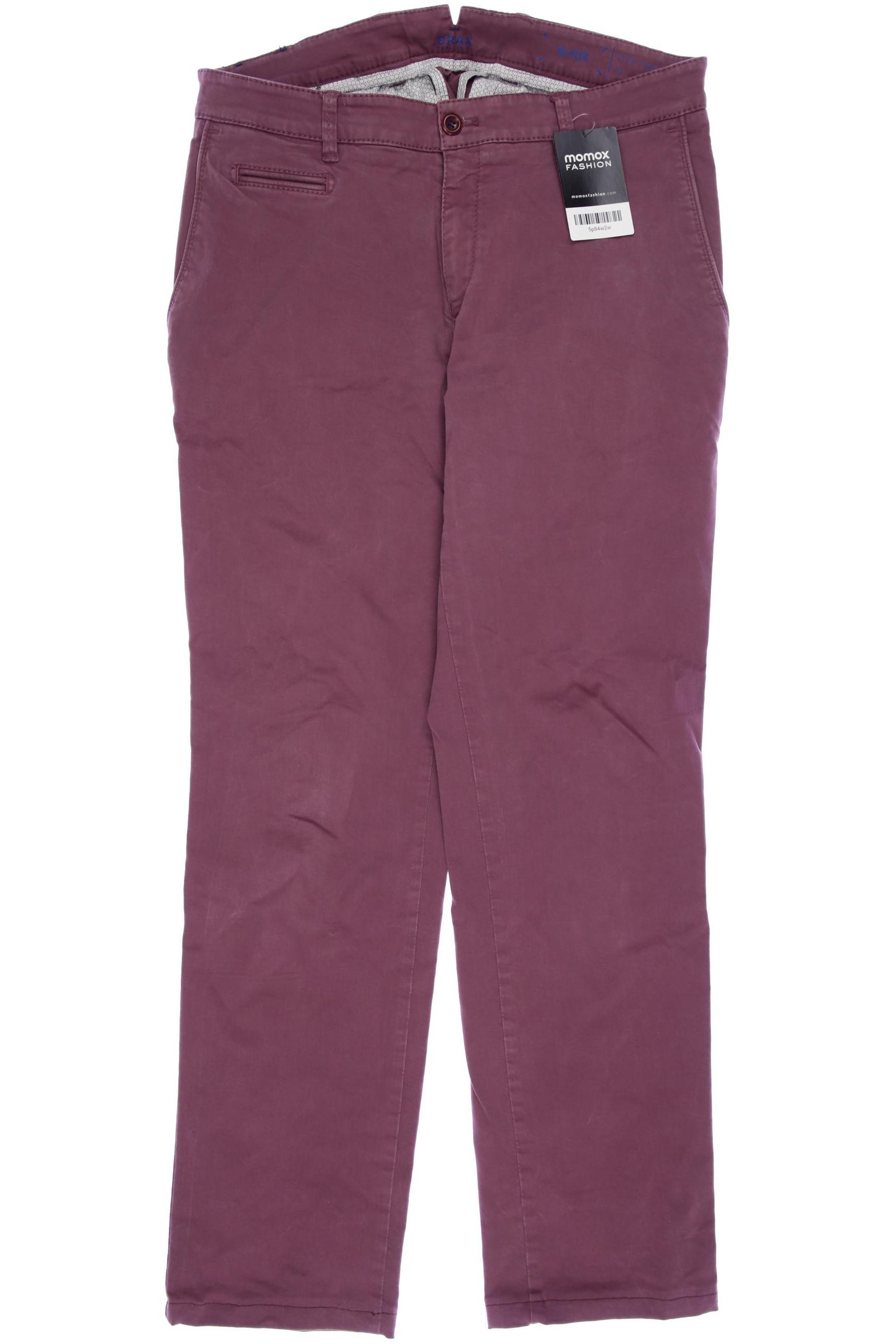 

Brax Herren Stoffhose, pink, Gr. 46