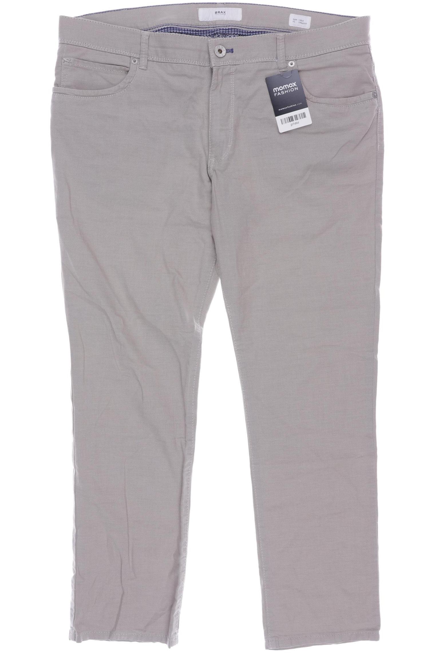 

Brax Herren Stoffhose, beige, Gr. 38