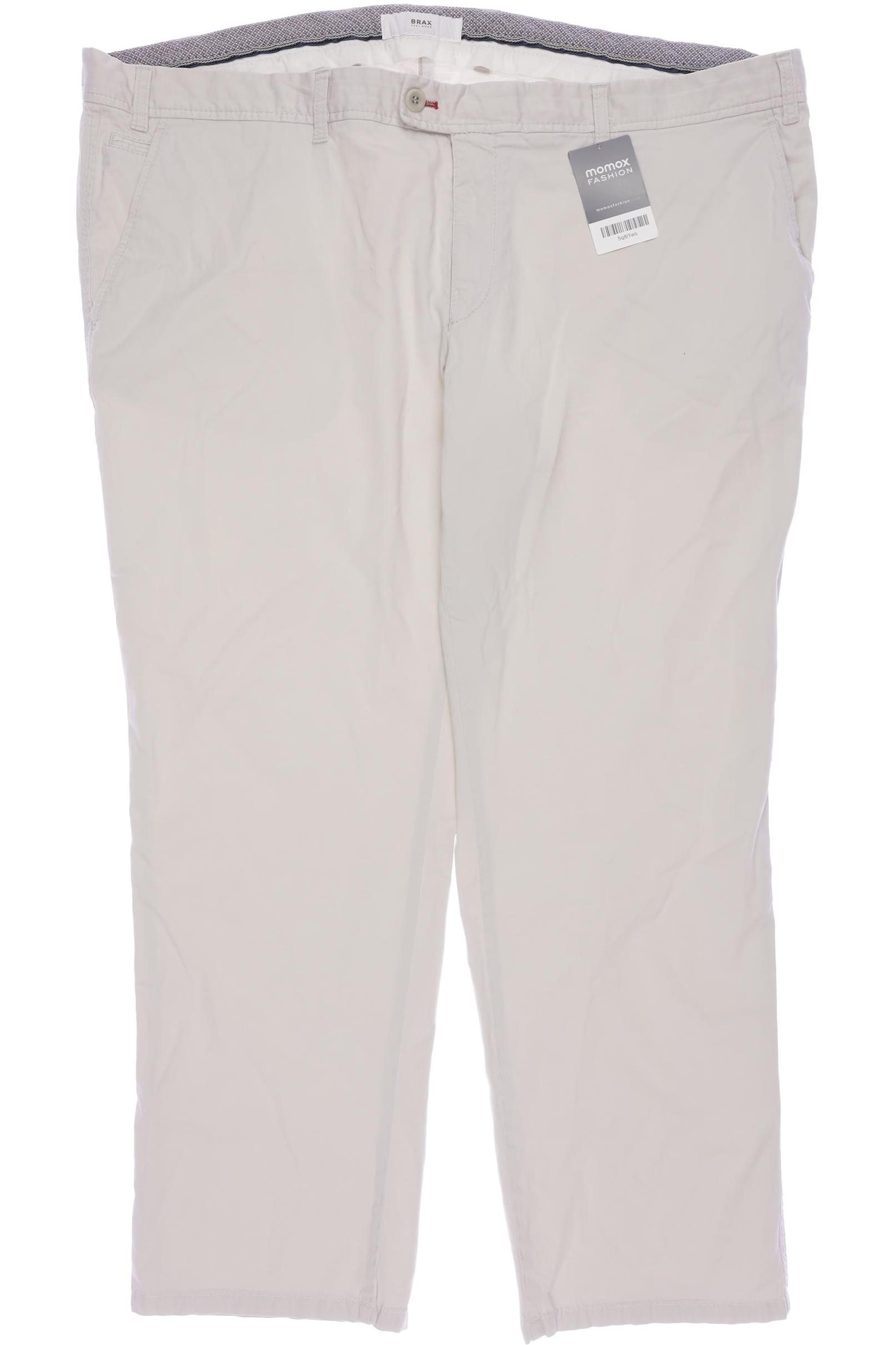 

Brax Herren Stoffhose, beige, Gr. 46