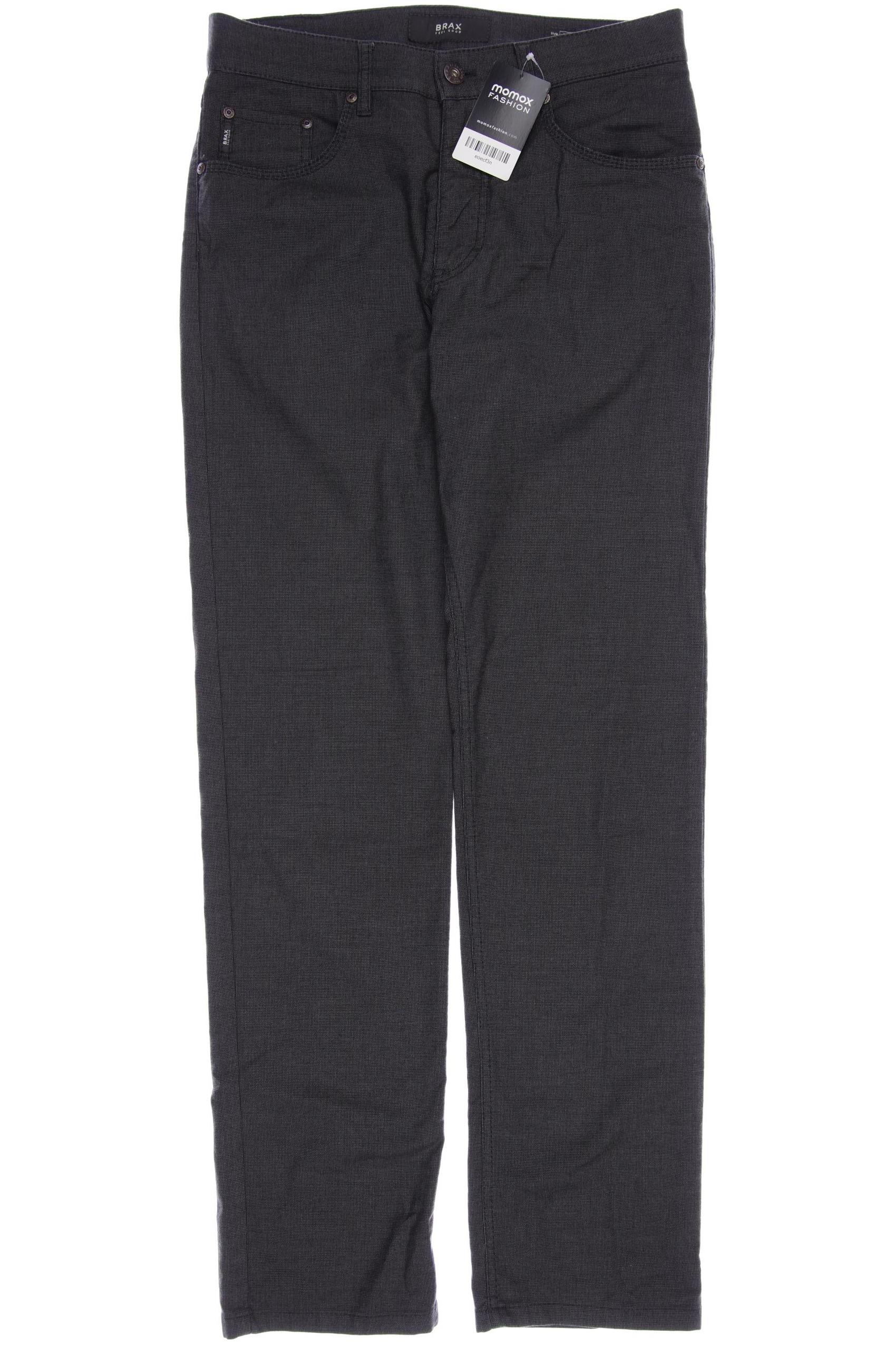 

BRAX Herren Stoffhose, grau