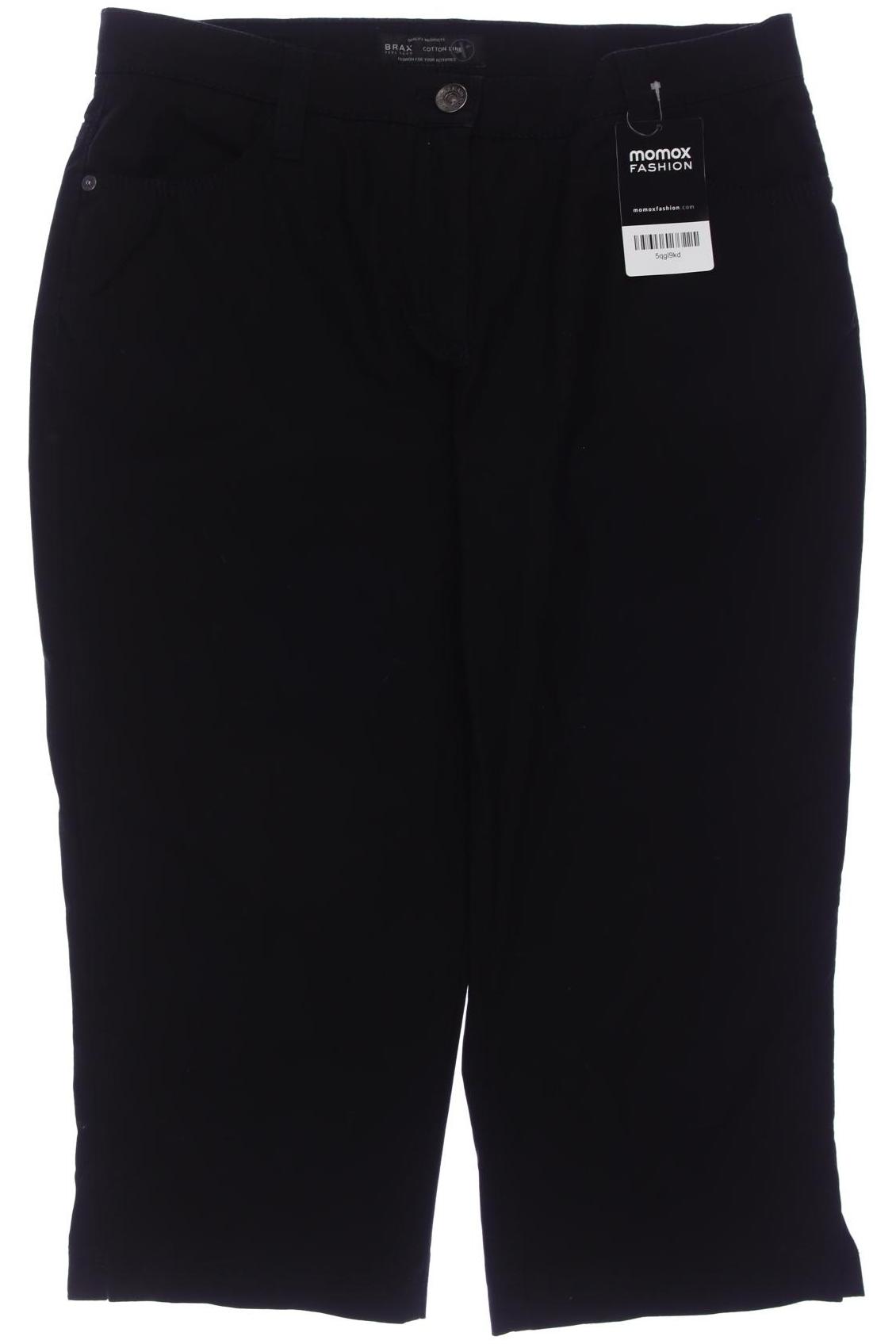 

Brax Herren Stoffhose, schwarz, Gr. 31