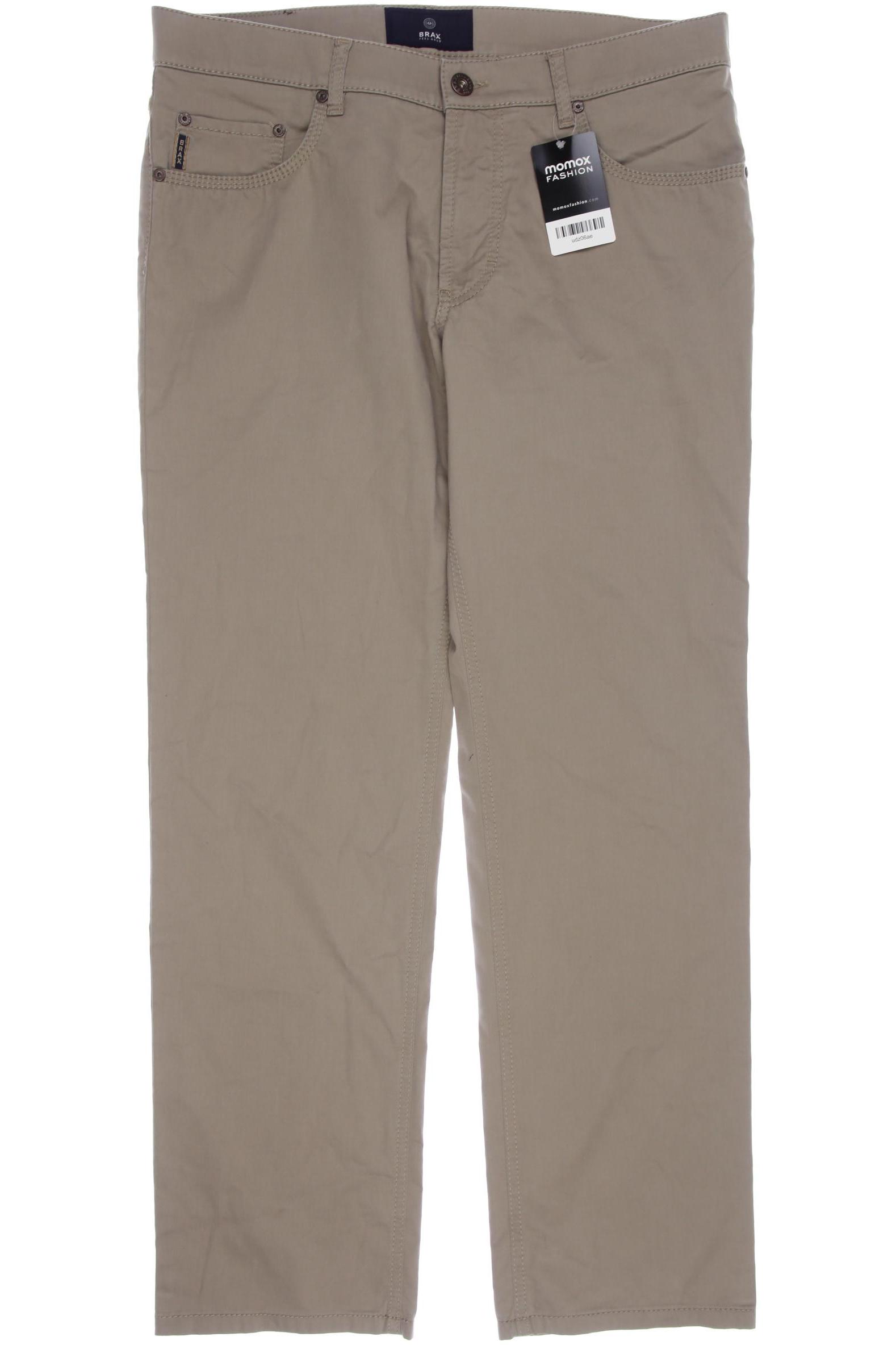 

Brax Herren Stoffhose, grau, Gr. 35