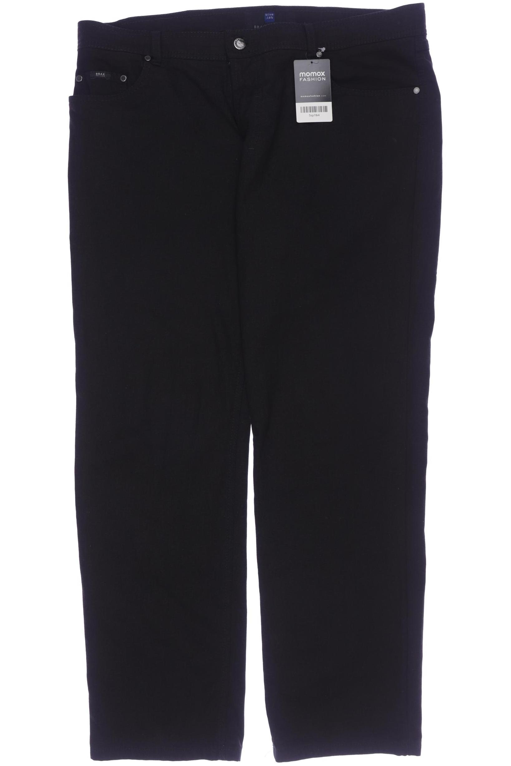 

Brax Herren Stoffhose, schwarz, Gr. 40