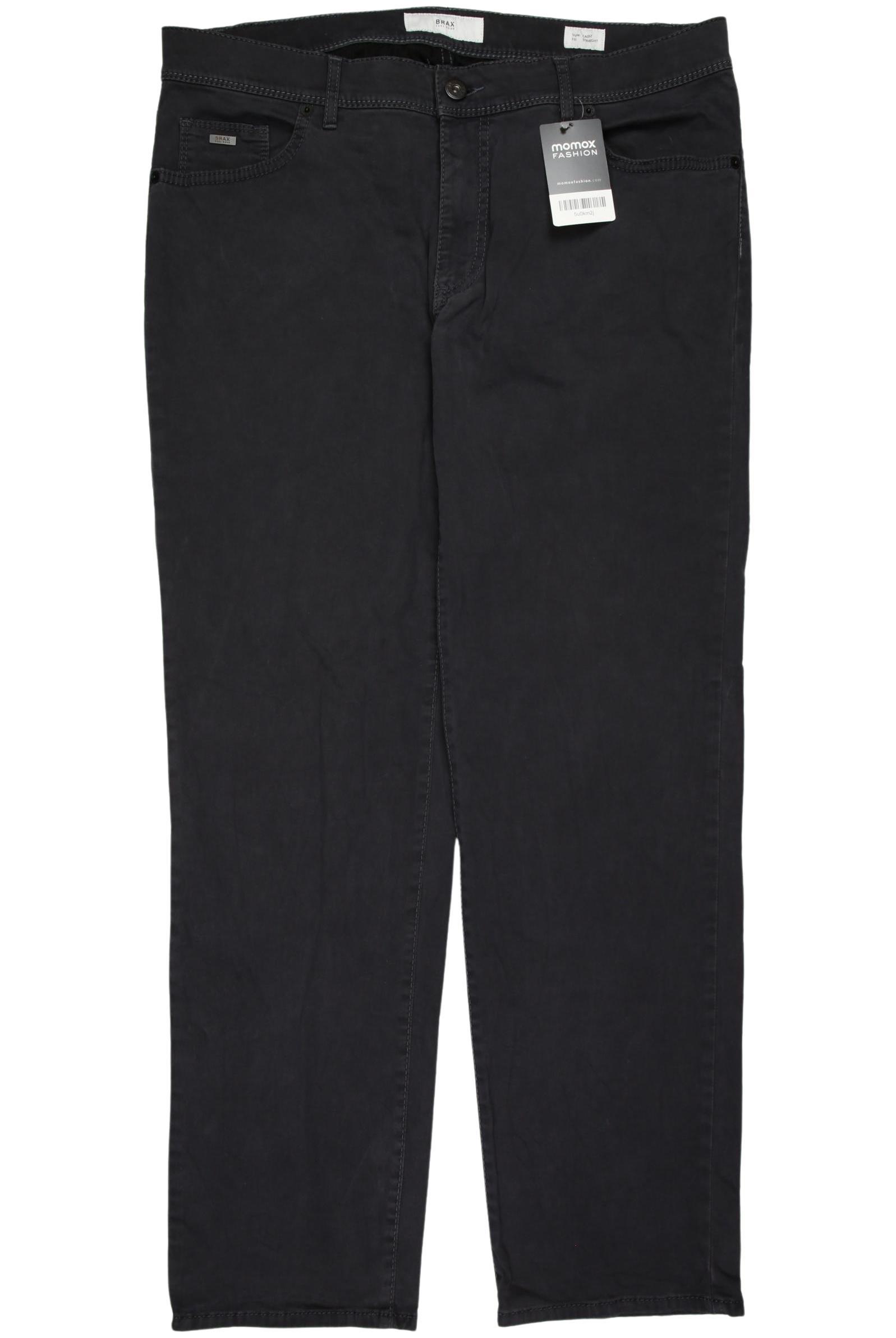 

Brax Herren Stoffhose, grau, Gr. 25