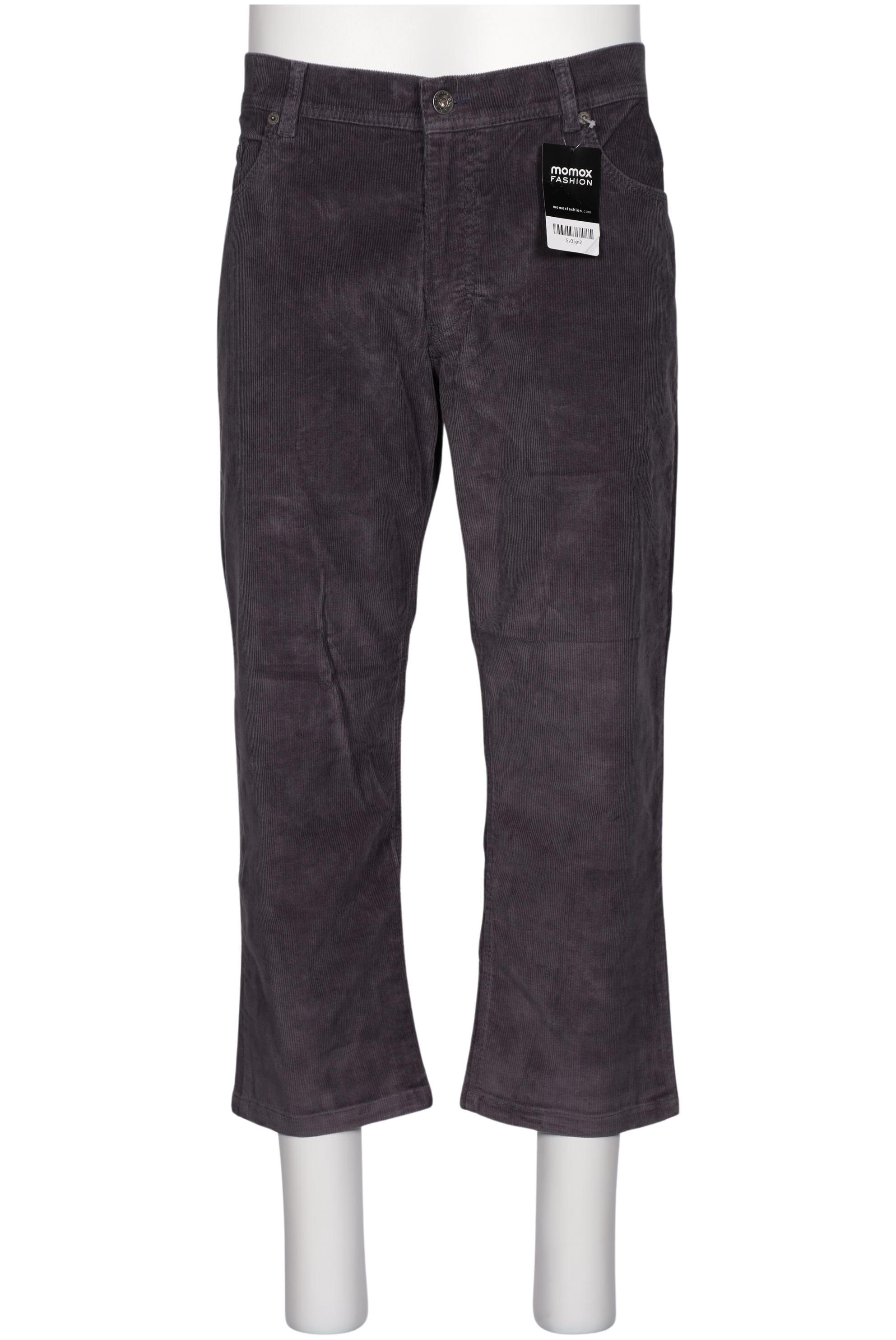 

Brax Herren Stoffhose, flieder, Gr. 38