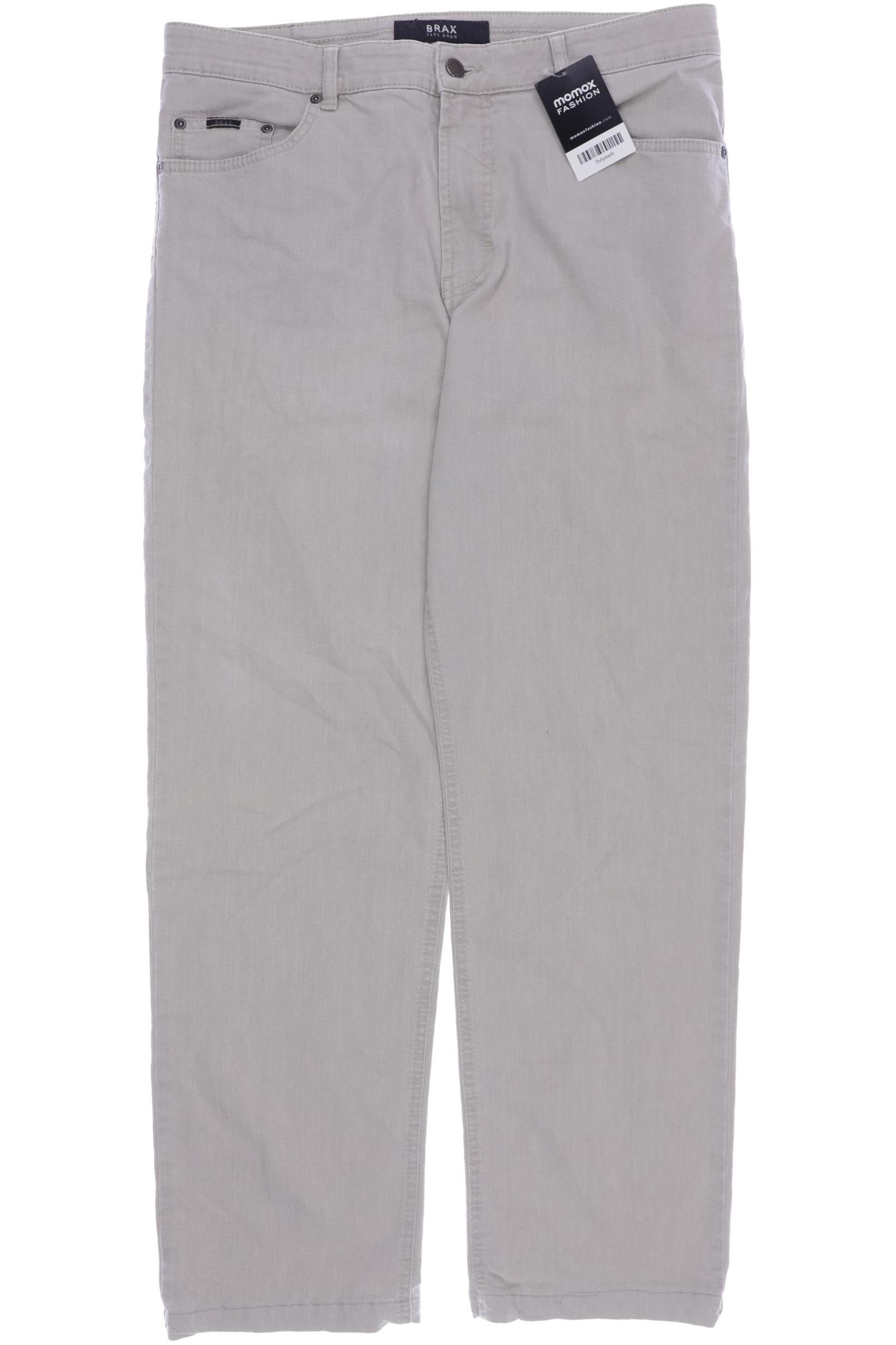 

BRAX Herren Stoffhose, beige