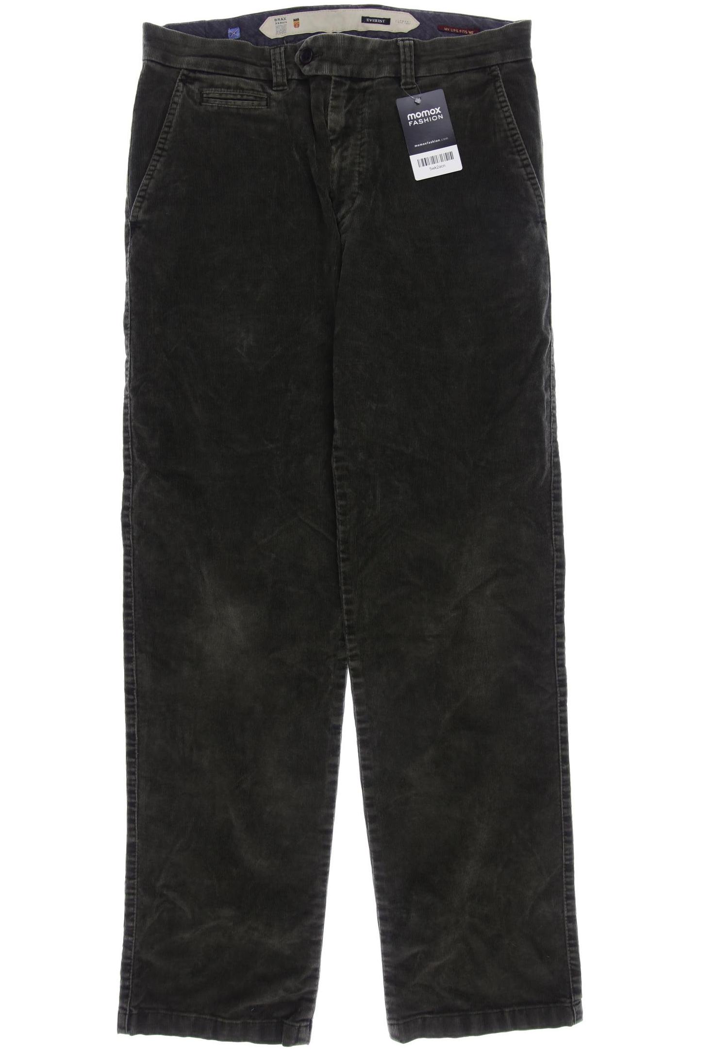 

BRAX Herren Stoffhose, braun