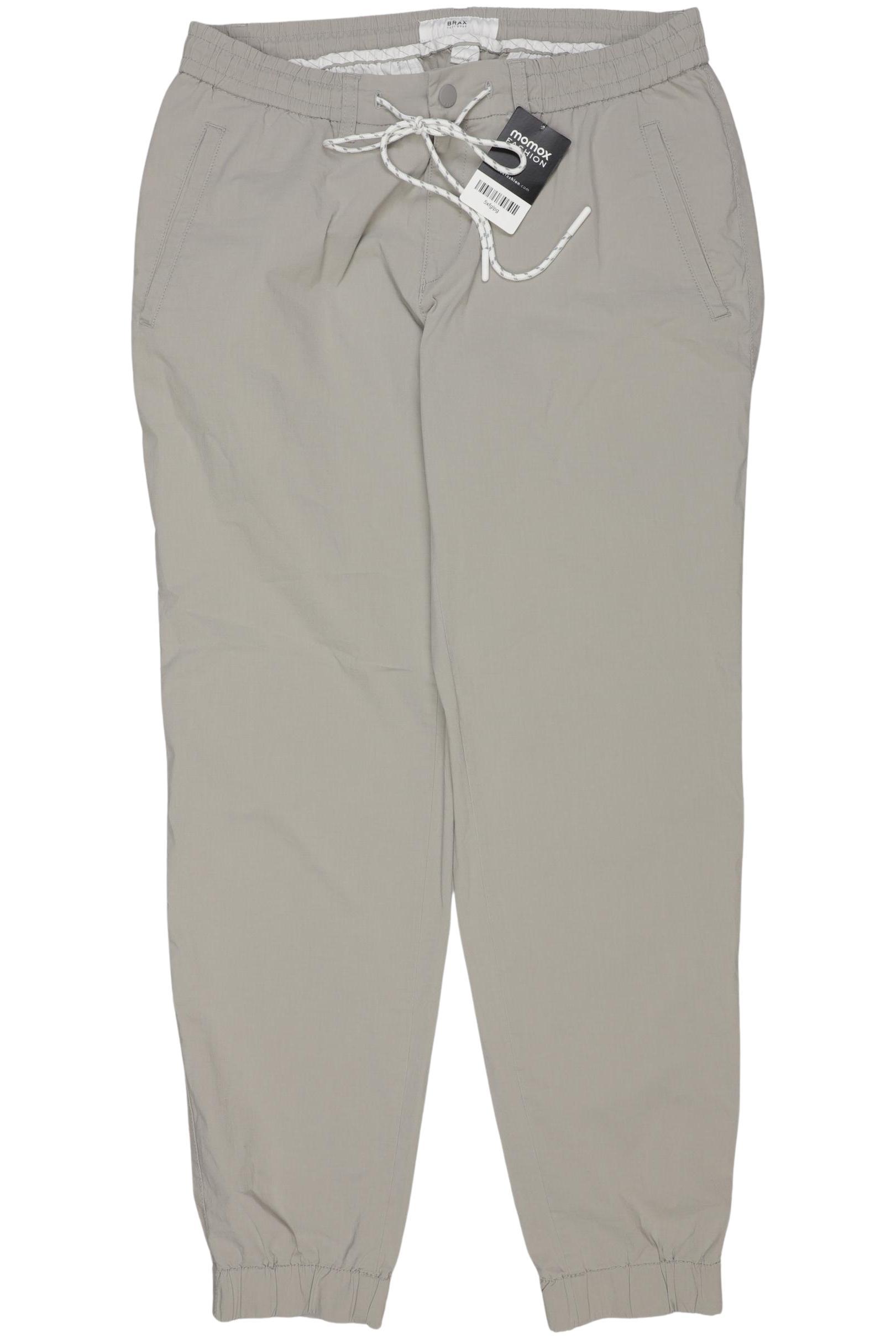 

Brax Herren Stoffhose, grau, Gr. 36