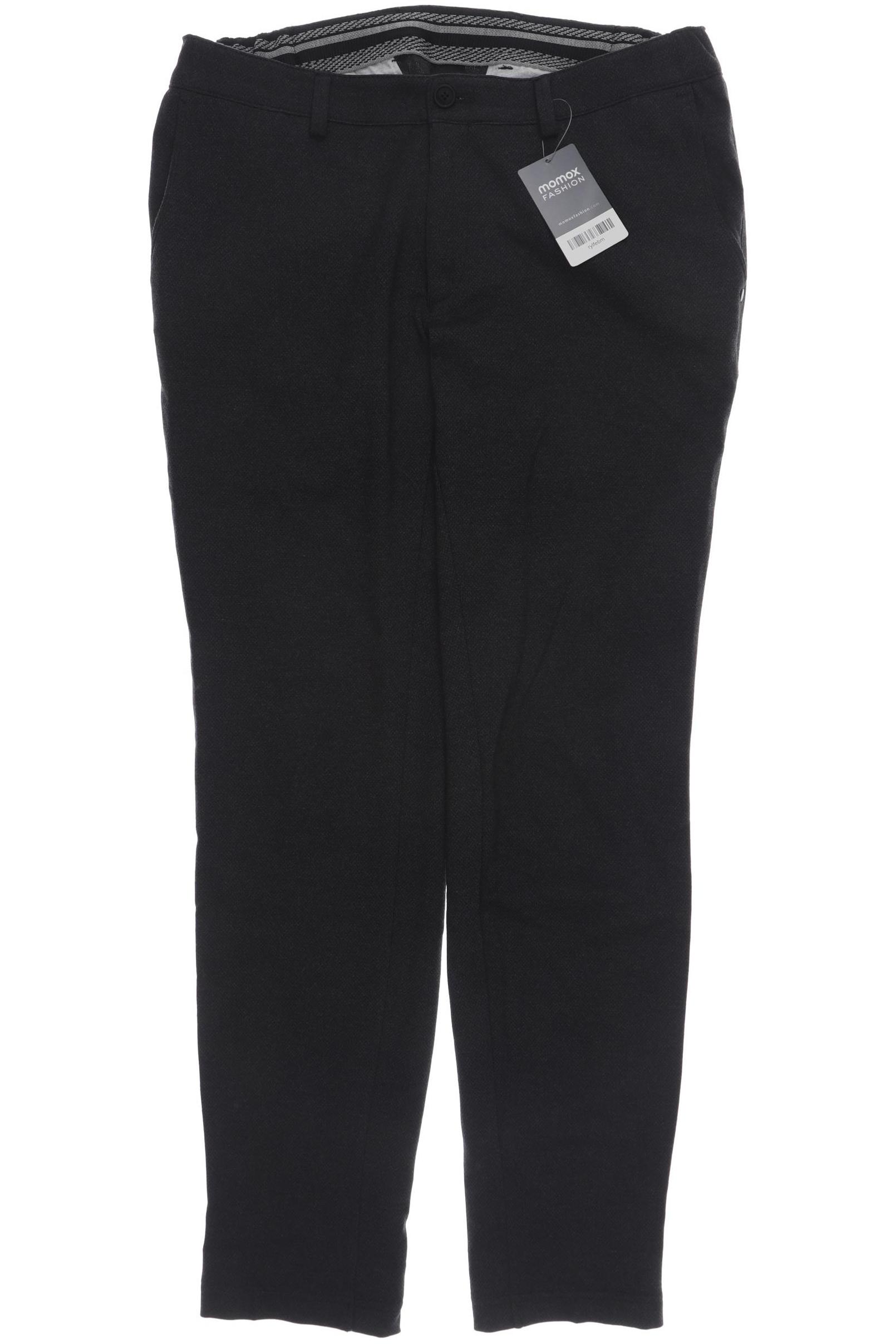 

Brax Herren Stoffhose, grau, Gr. 48