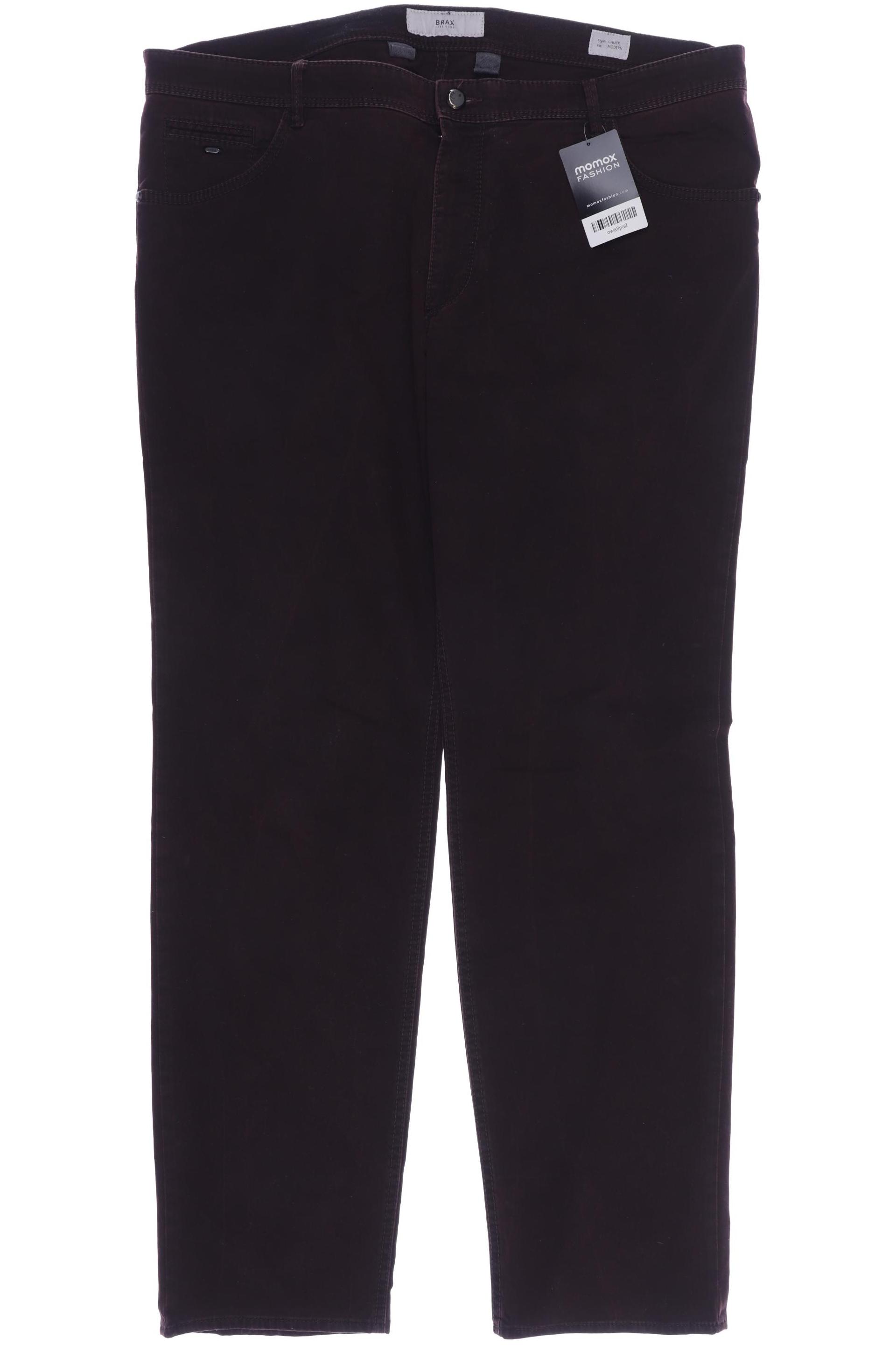 

BRAX Herren Stoffhose, braun