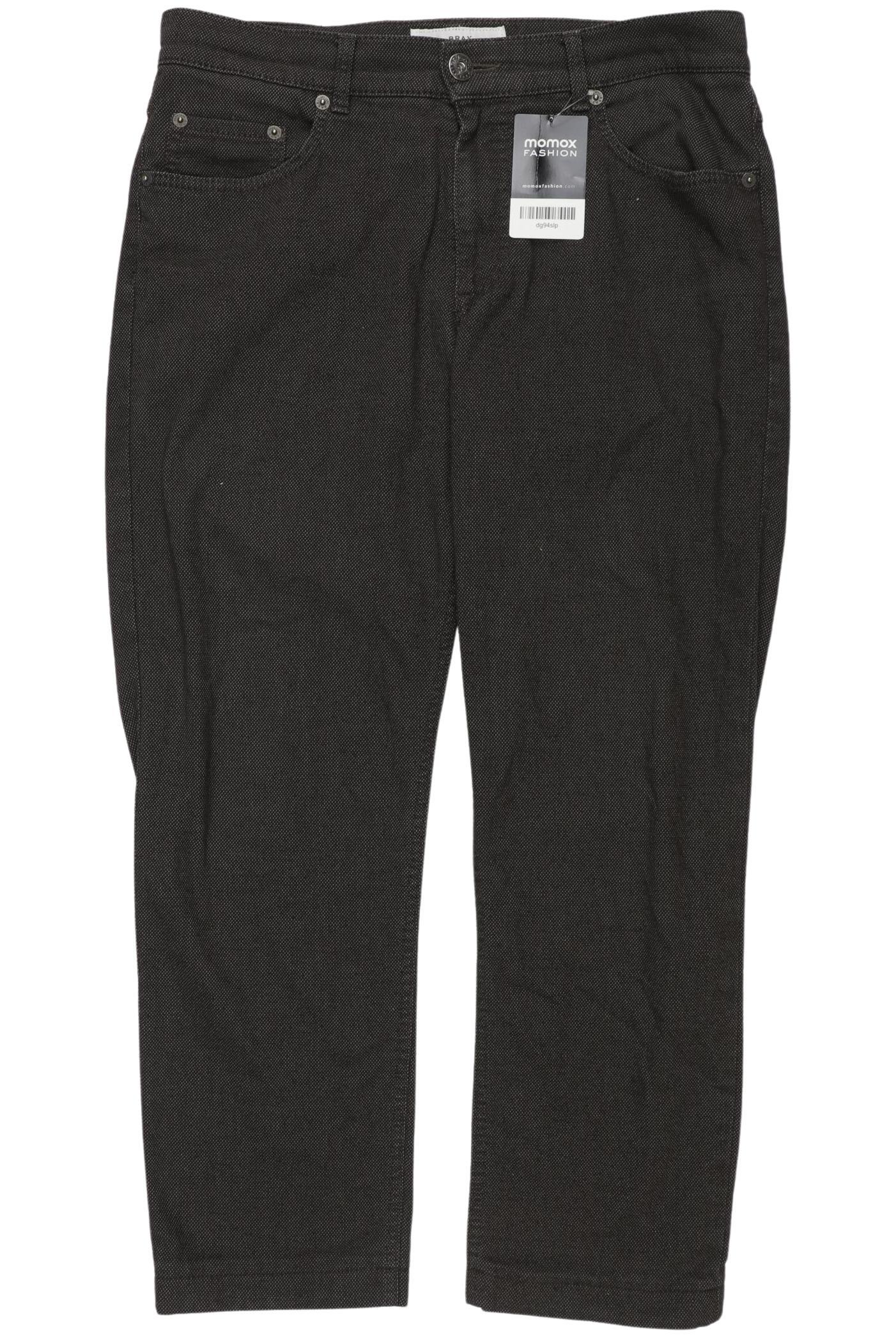 

Brax Herren Stoffhose, braun, Gr. 32