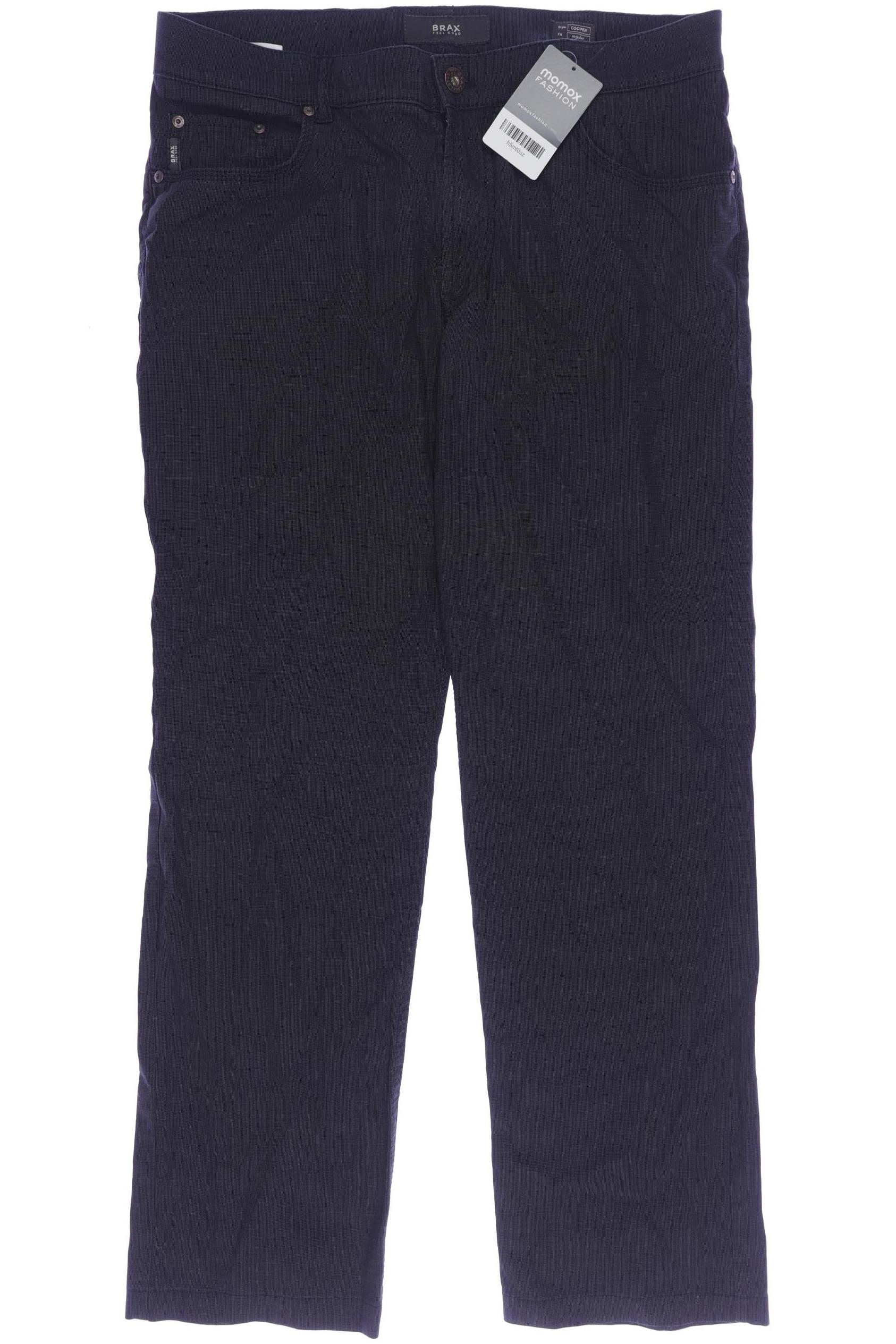 

Brax Herren Stoffhose, grau, Gr. 35