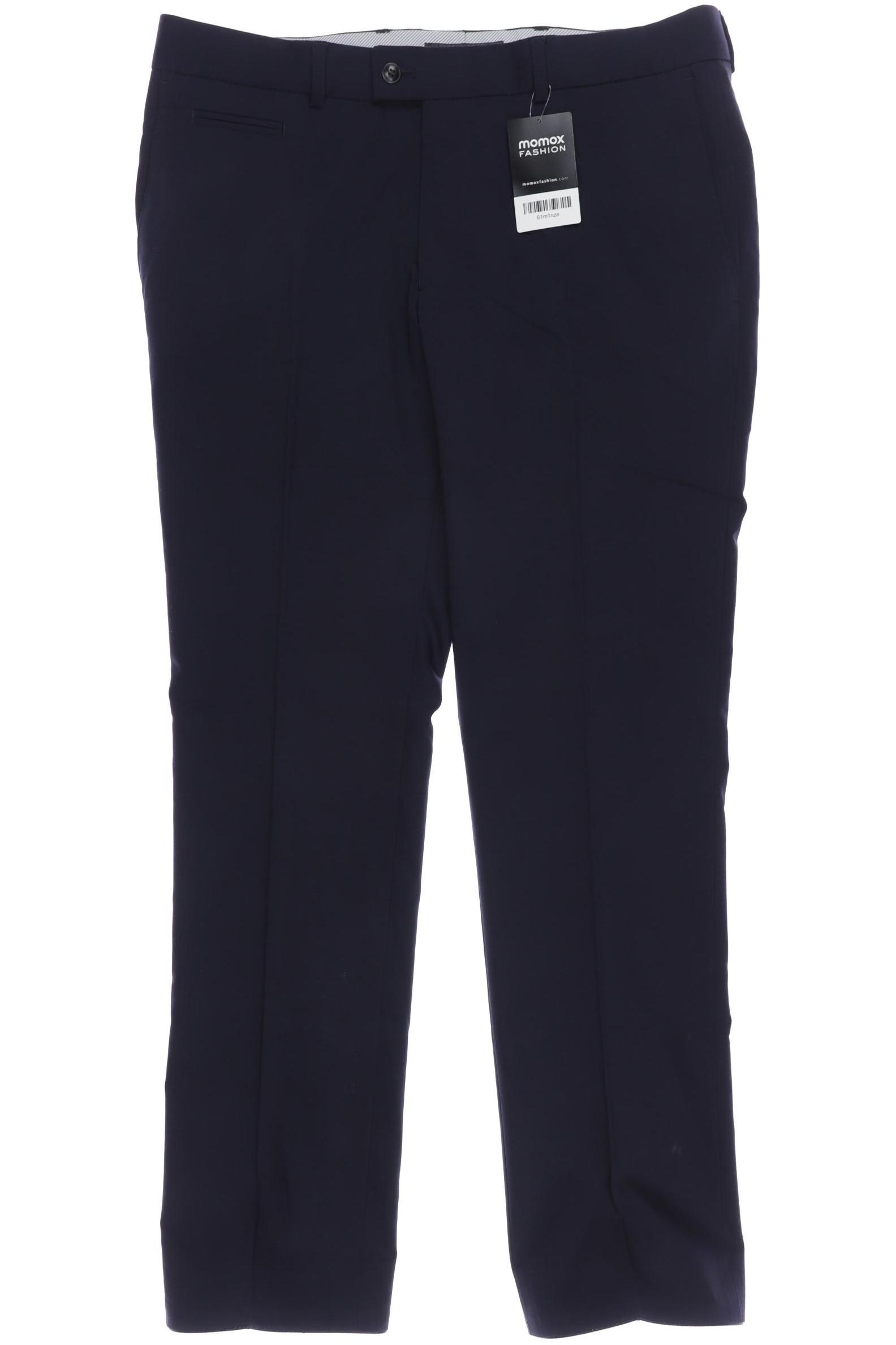 

Brax Herren Stoffhose, marineblau, Gr. 34