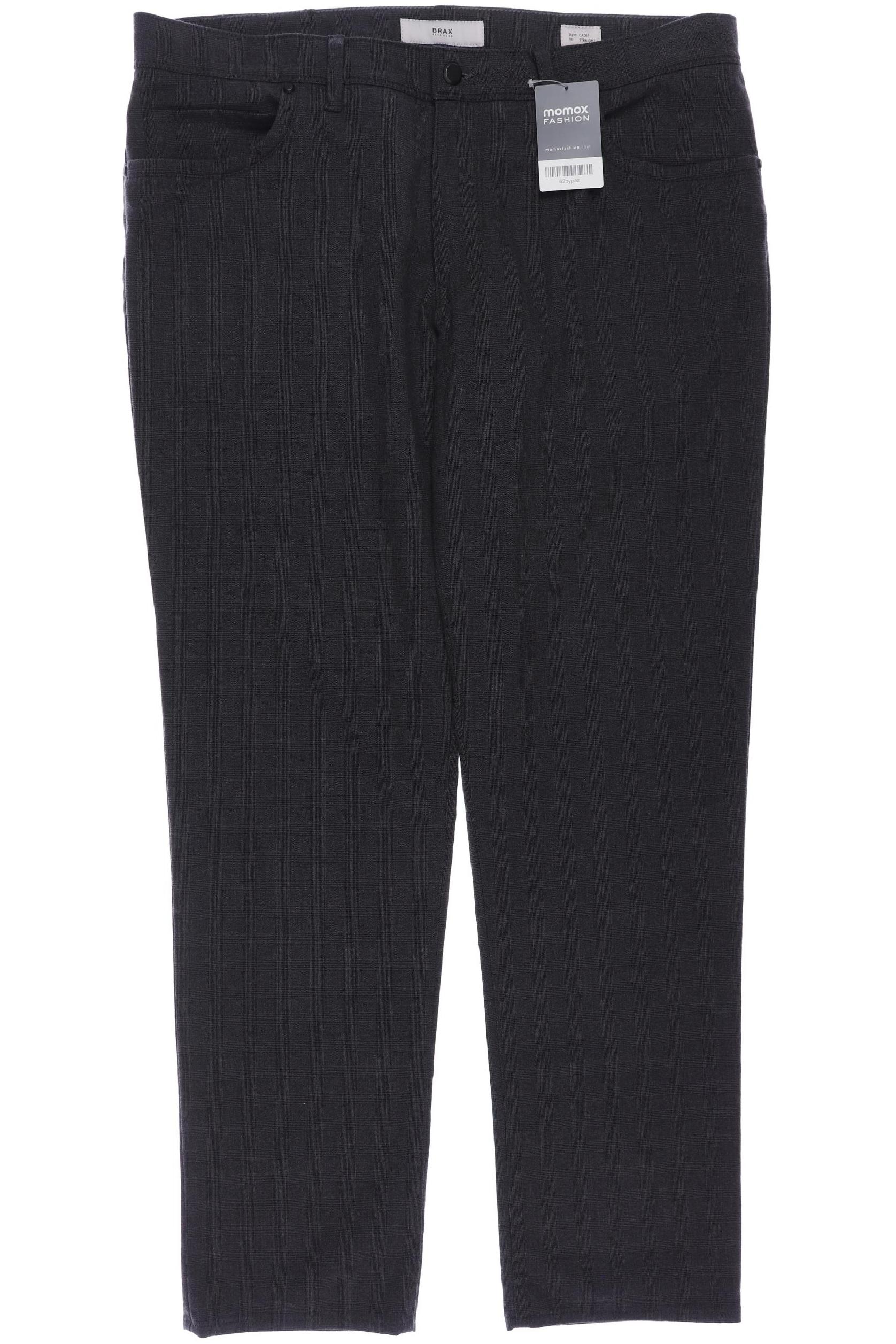 

BRAX Herren Stoffhose, grau