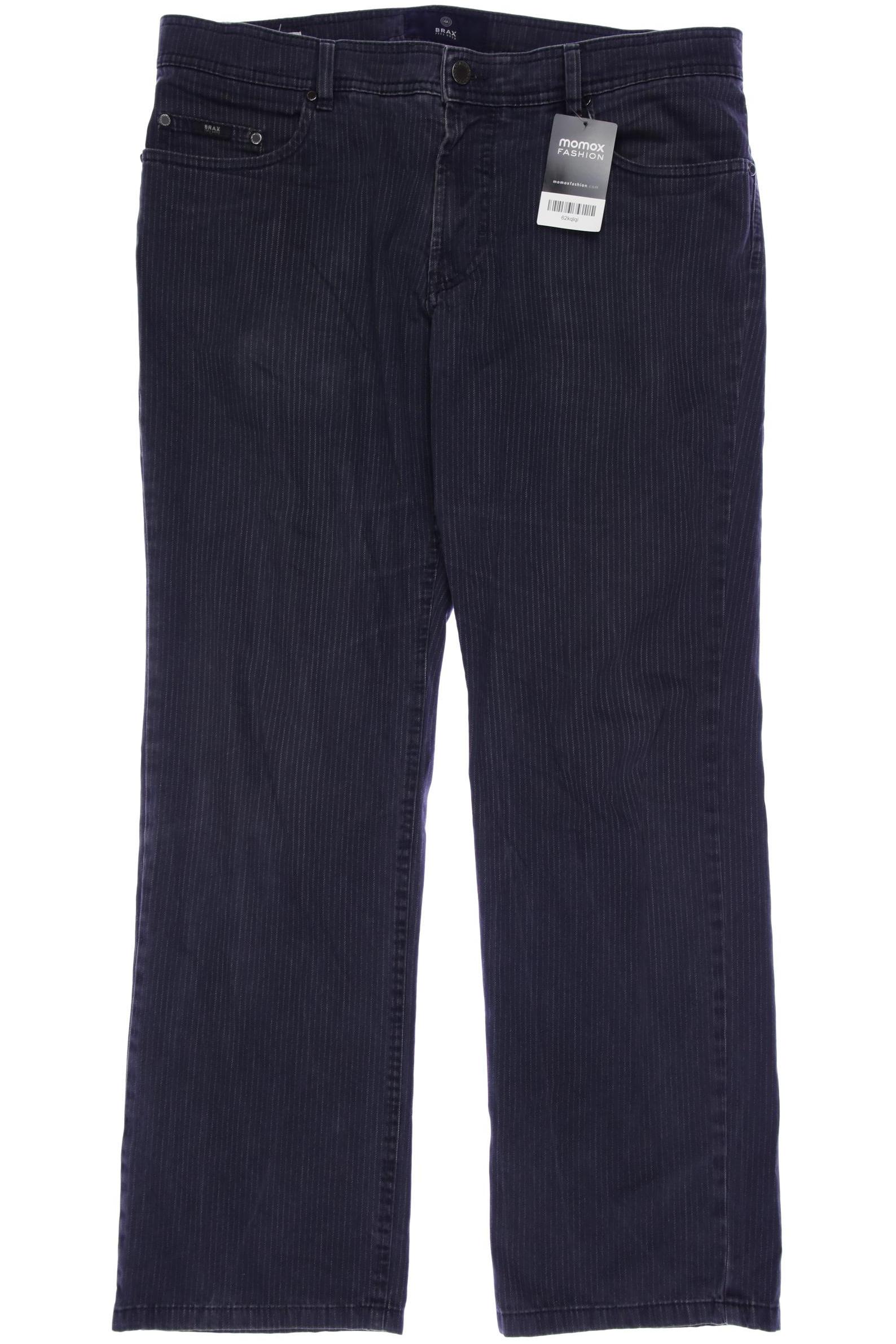 

Brax Herren Stoffhose, grau, Gr. 25