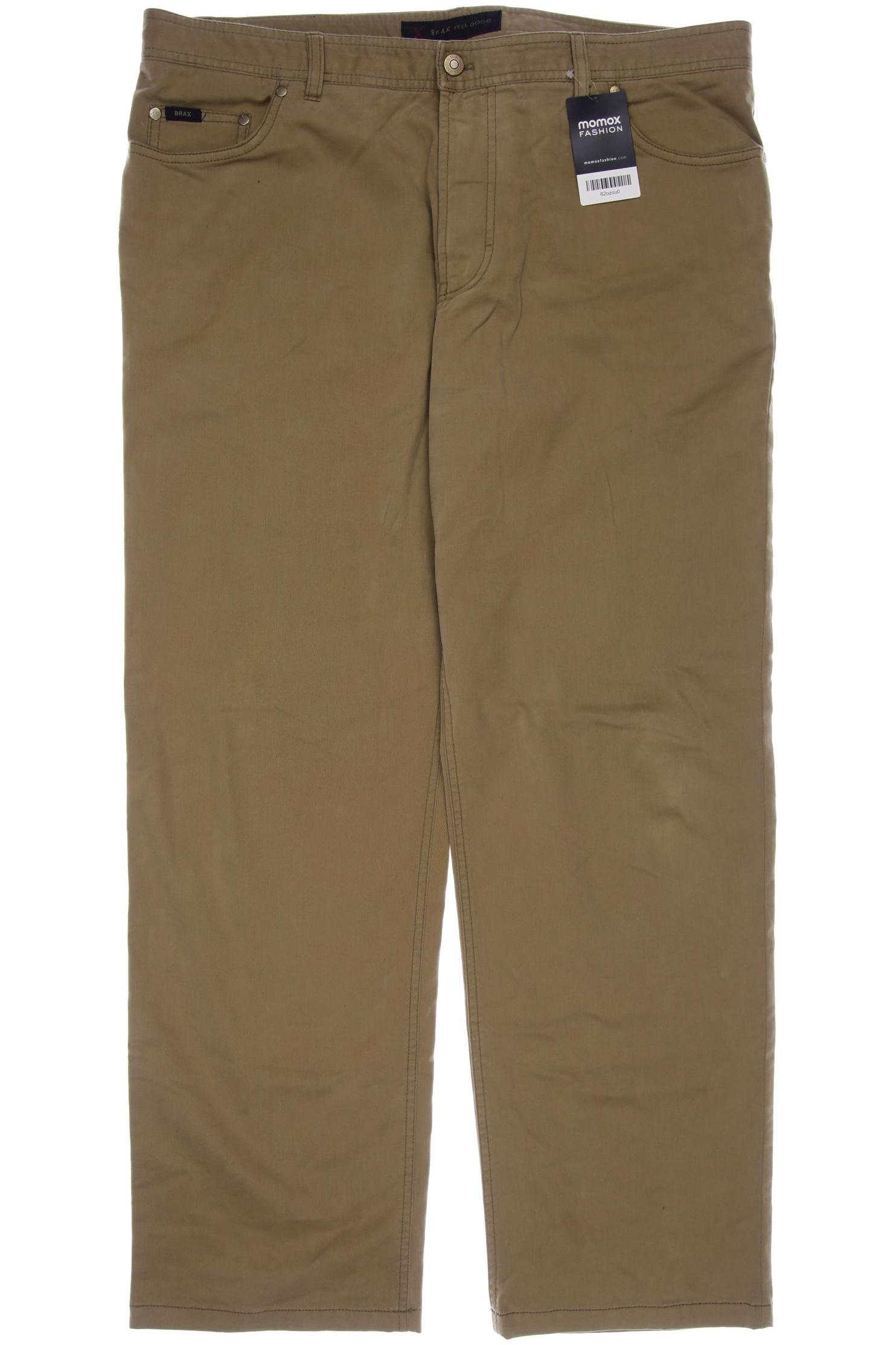 

BRAX Herren Stoffhose, beige