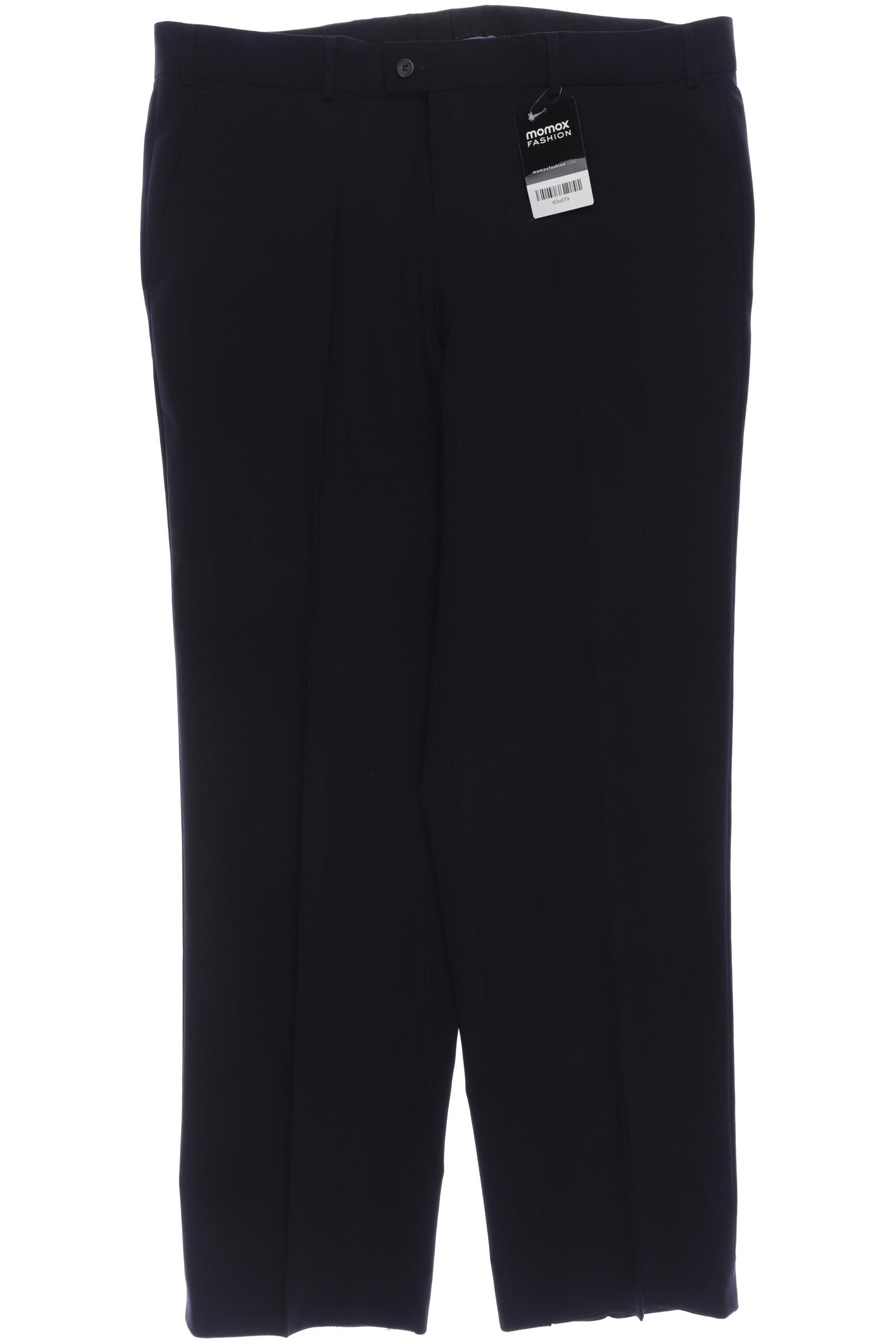 

Brax Herren Stoffhose, marineblau, Gr. 26