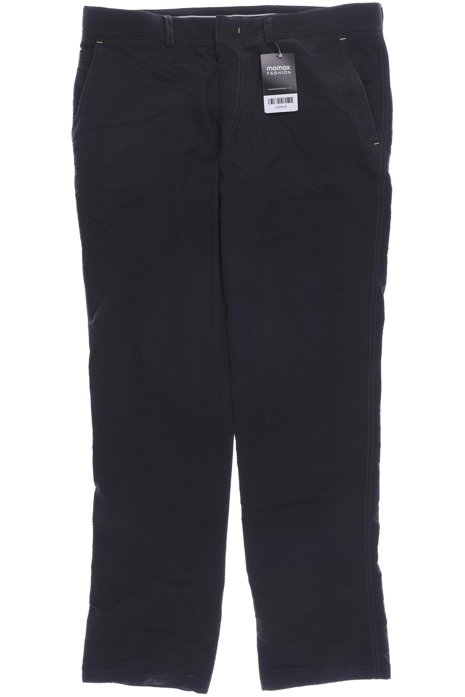 

BRAX Herren Stoffhose, grau