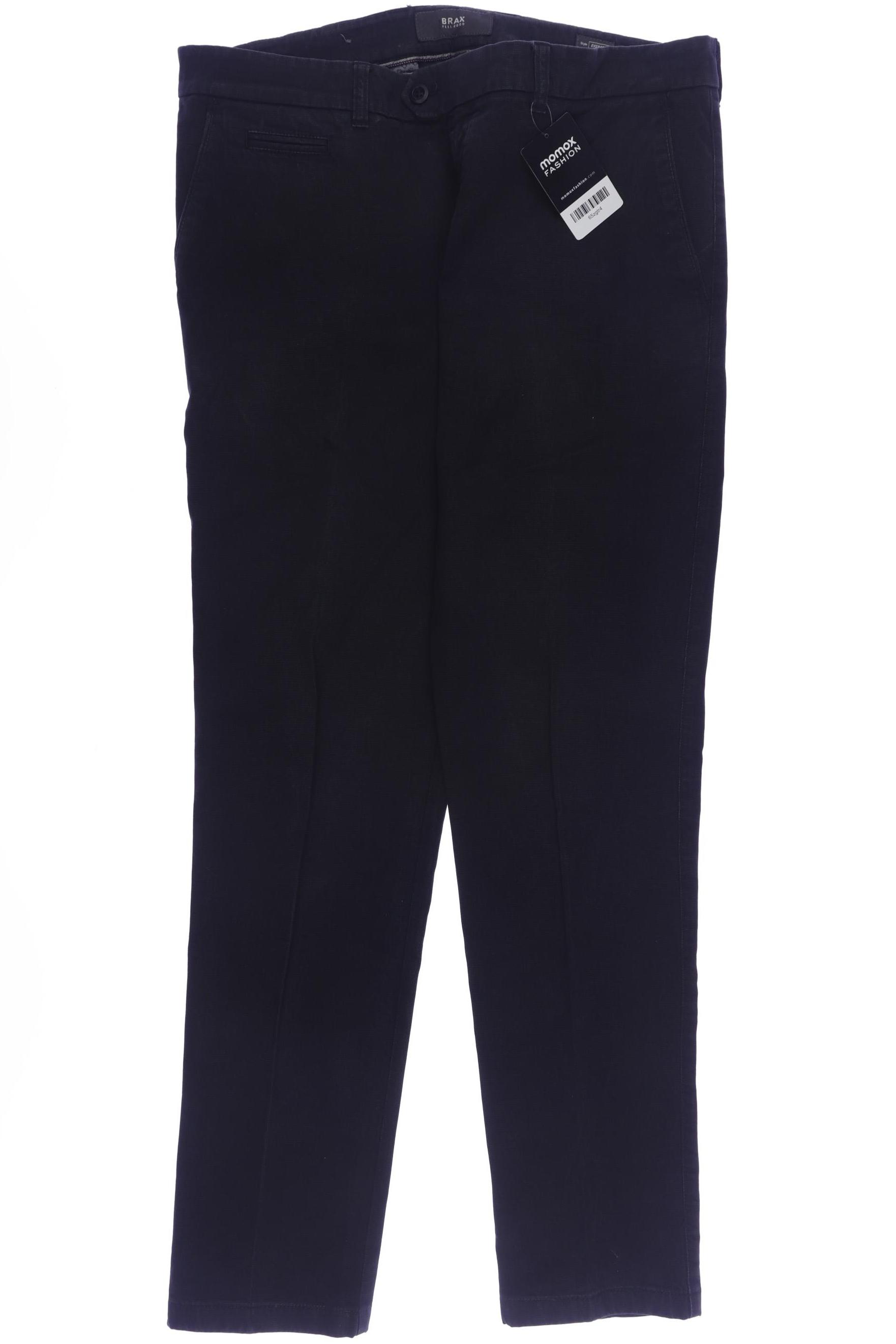 

Brax Herren Stoffhose, grau, Gr. 54