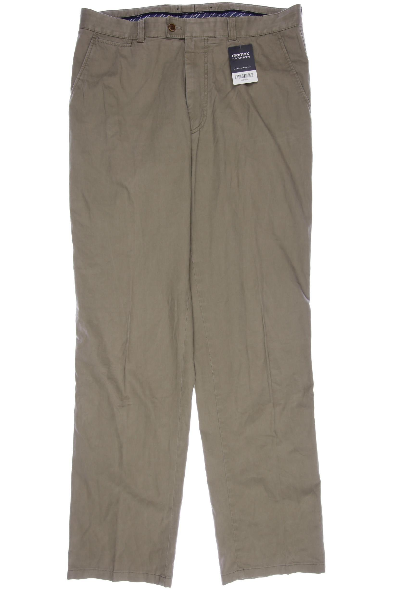 

BRAX Herren Stoffhose, beige