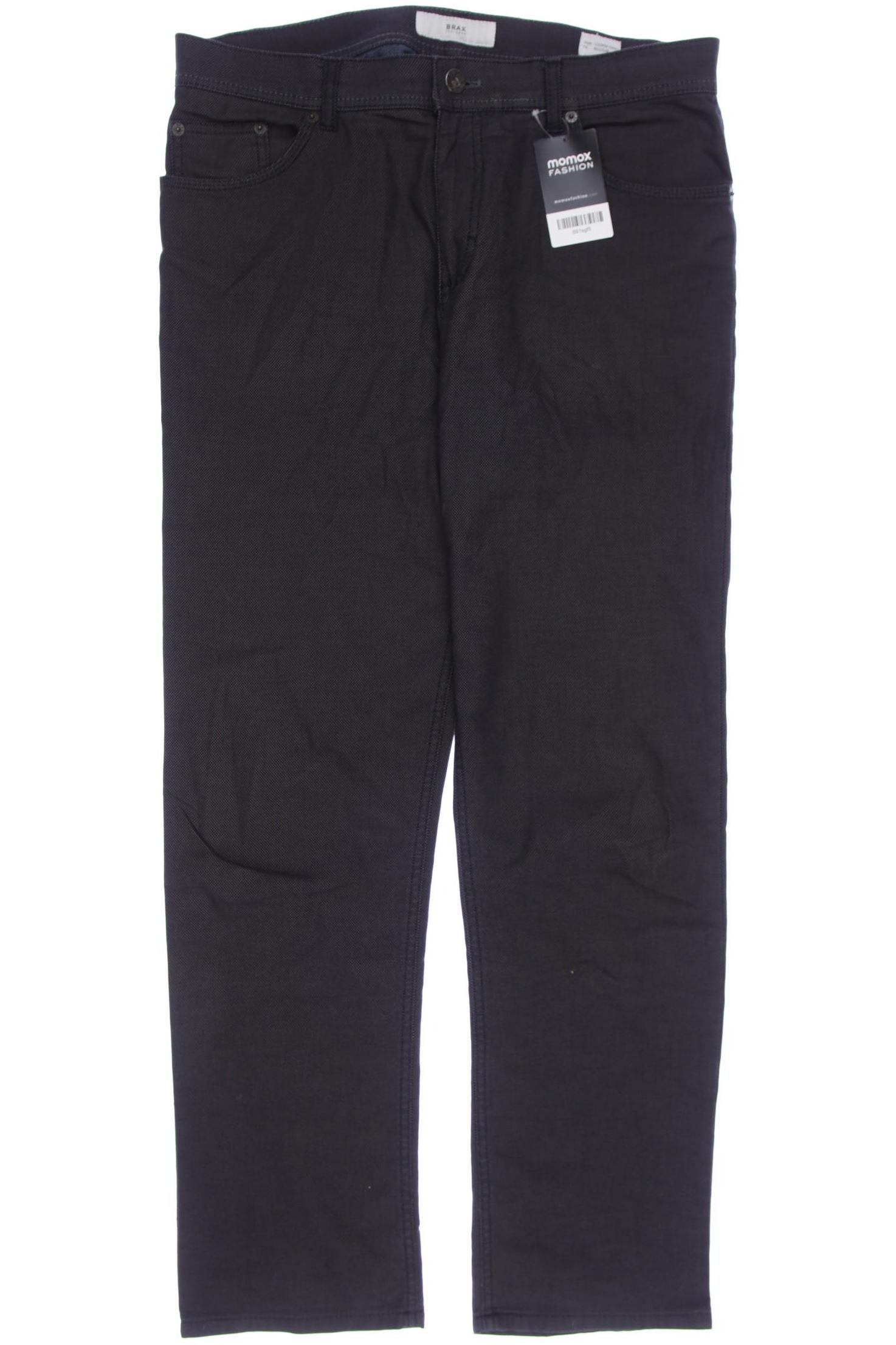 

Brax Herren Stoffhose, grau, Gr. 34