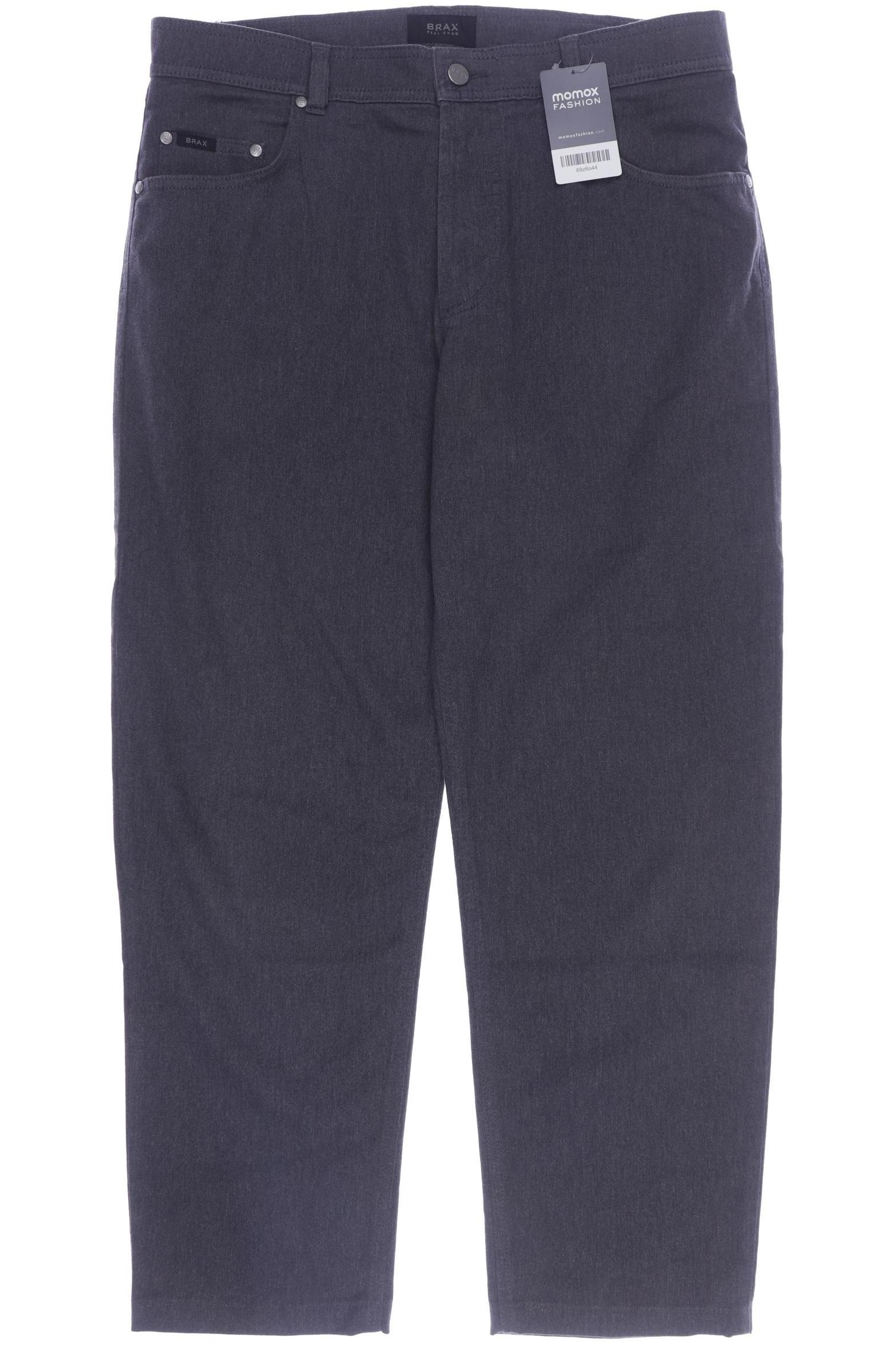 

BRAX Herren Stoffhose, grau