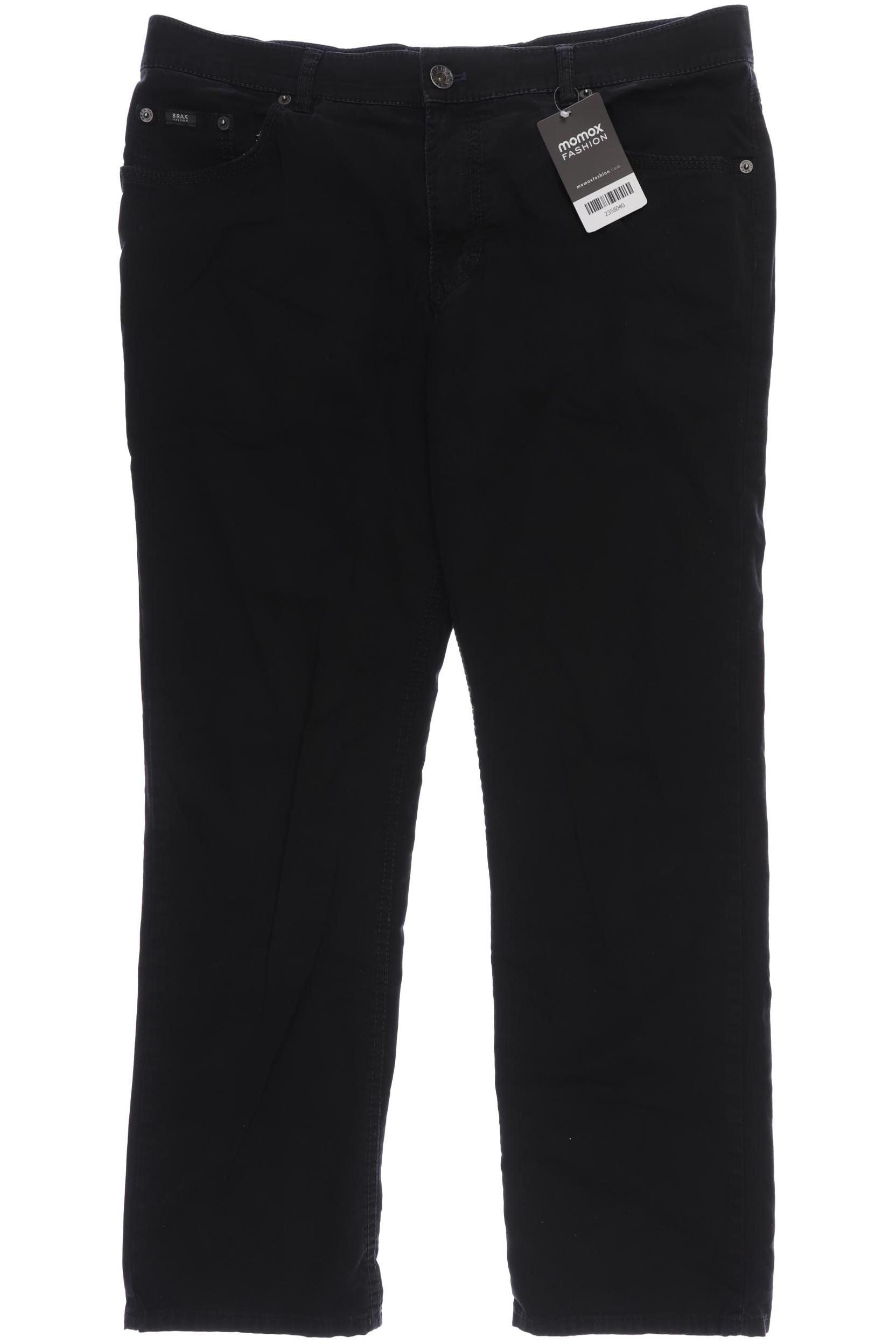 

Brax Herren Stoffhose, schwarz, Gr. 38