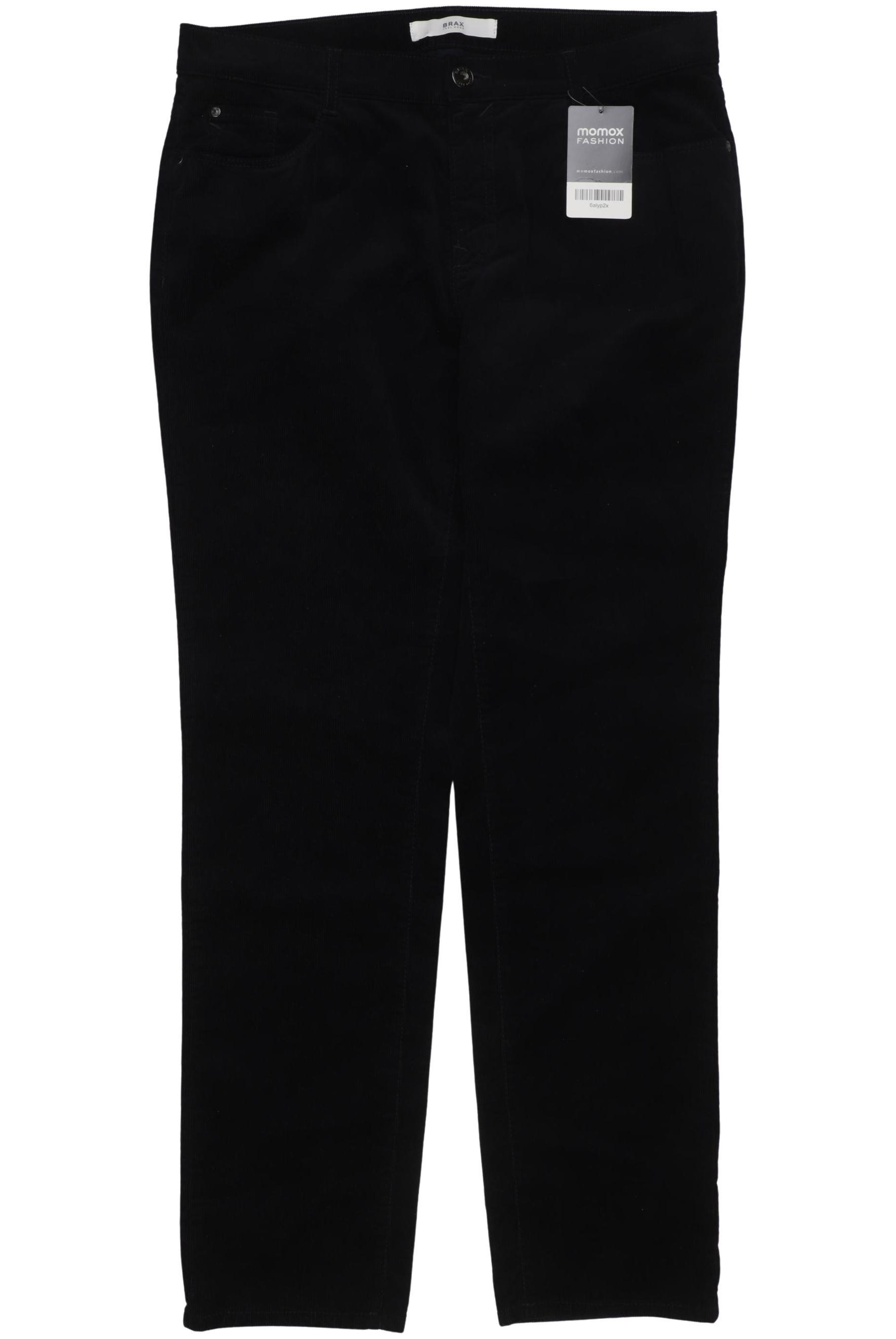 

Brax Herren Stoffhose, schwarz, Gr. 31