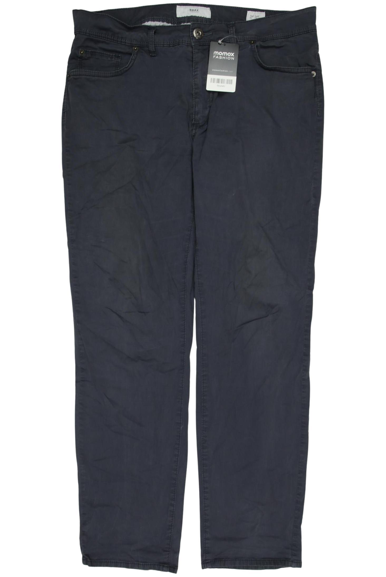 

Brax Herren Stoffhose, grau, Gr. 35