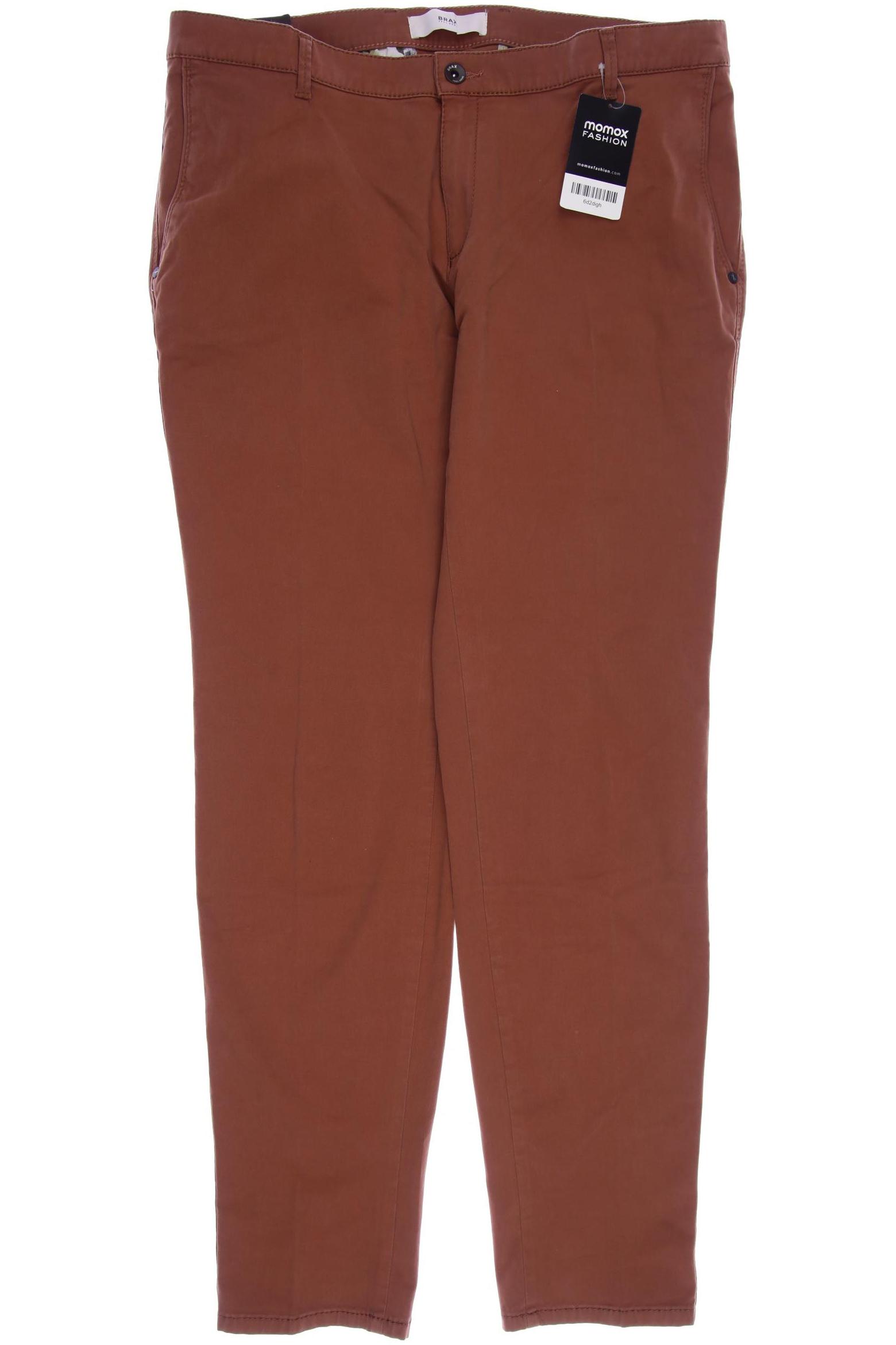 

BRAX Herren Stoffhose, braun