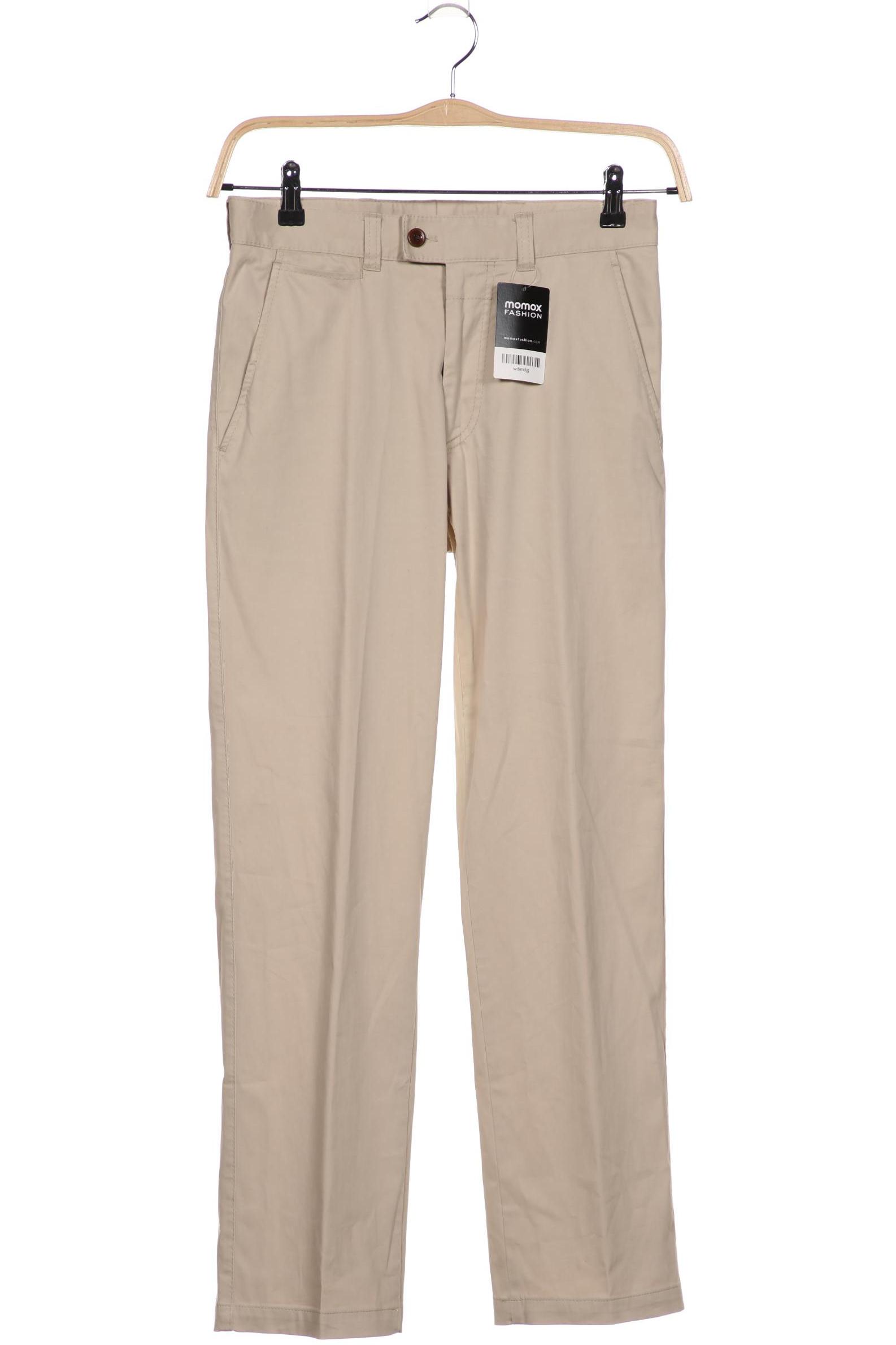

Brax Herren Stoffhose, cremeweiß, Gr. 31