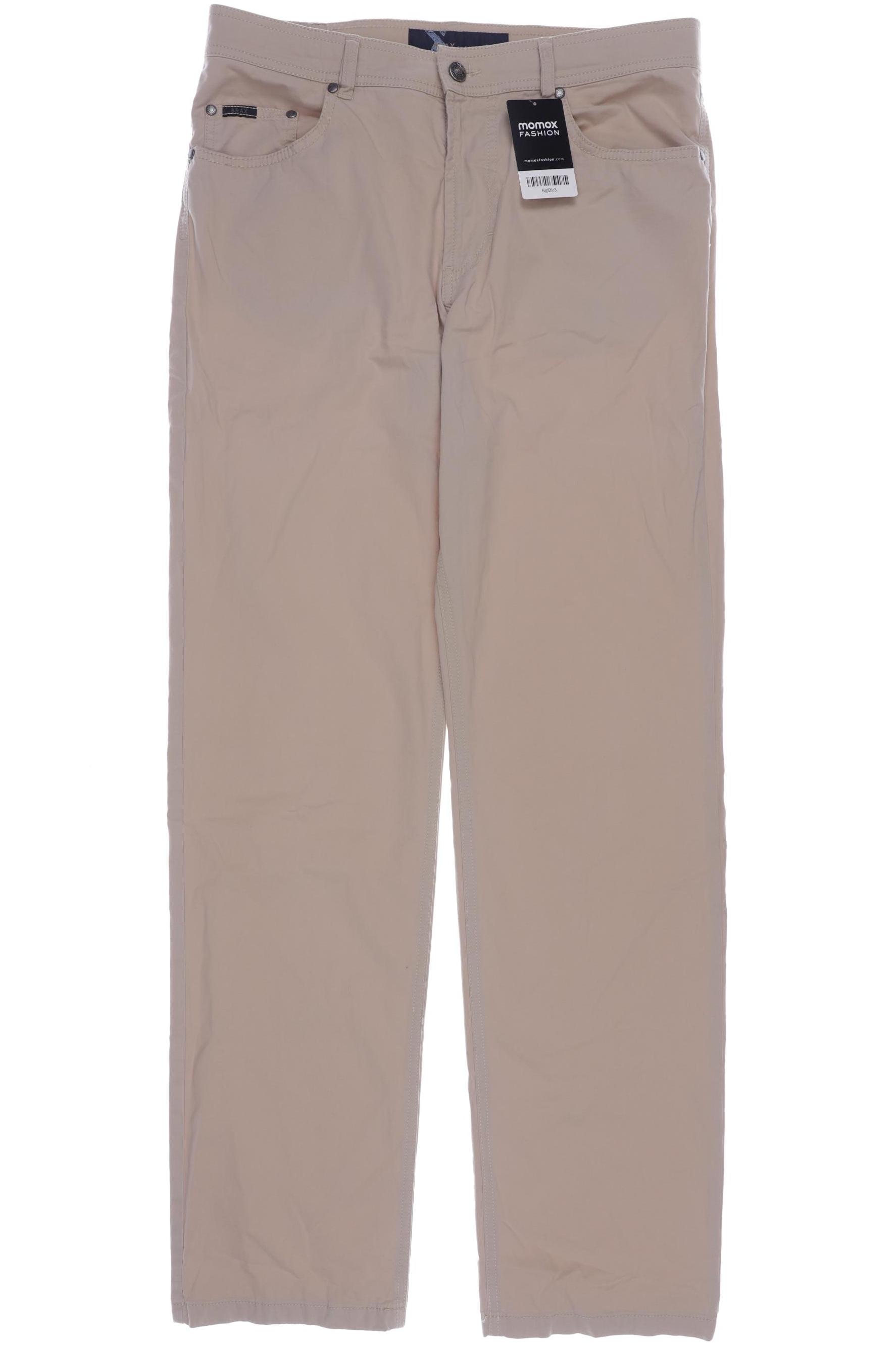 

BRAX Herren Stoffhose, beige