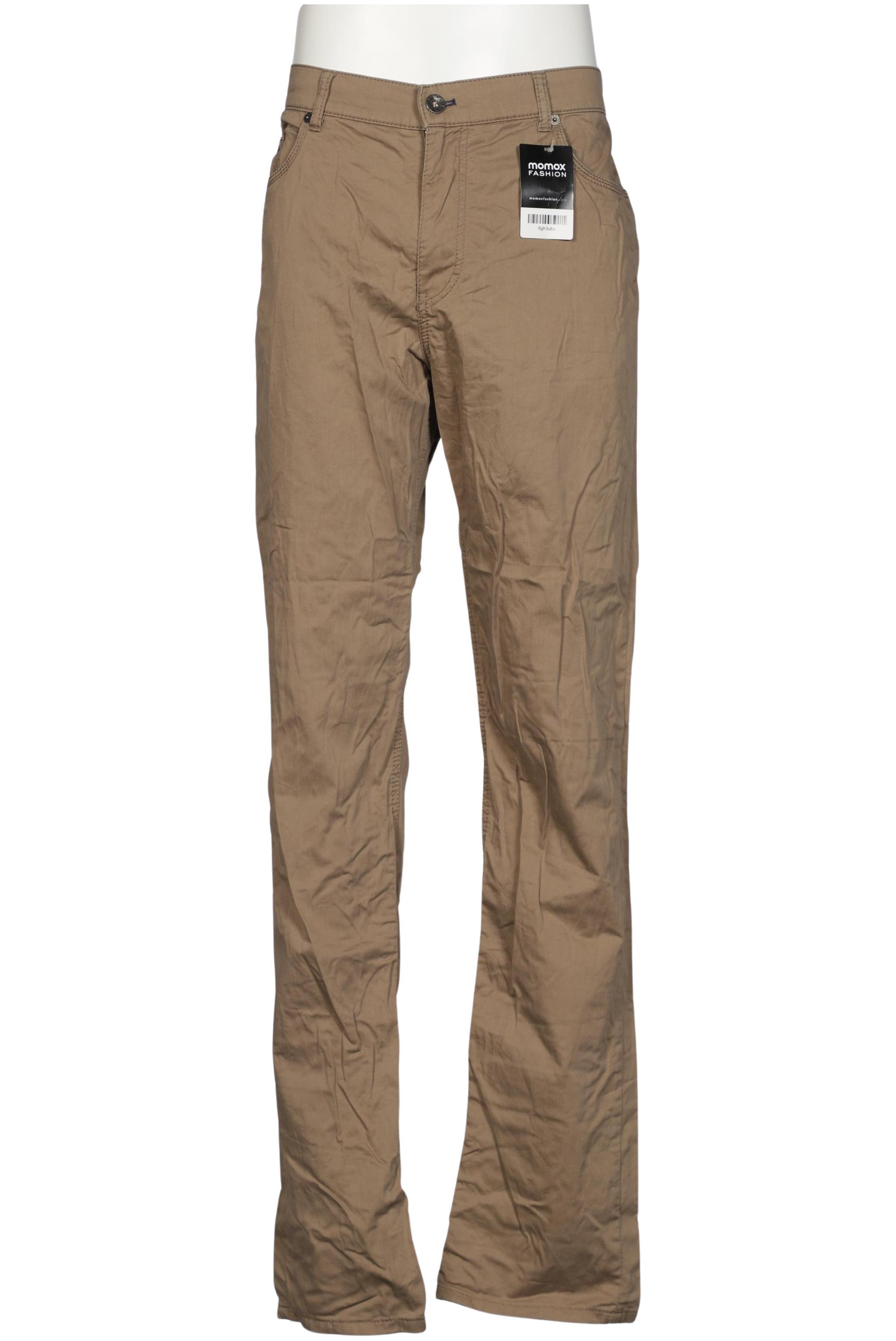 

Brax Herren Stoffhose, beige, Gr. 36