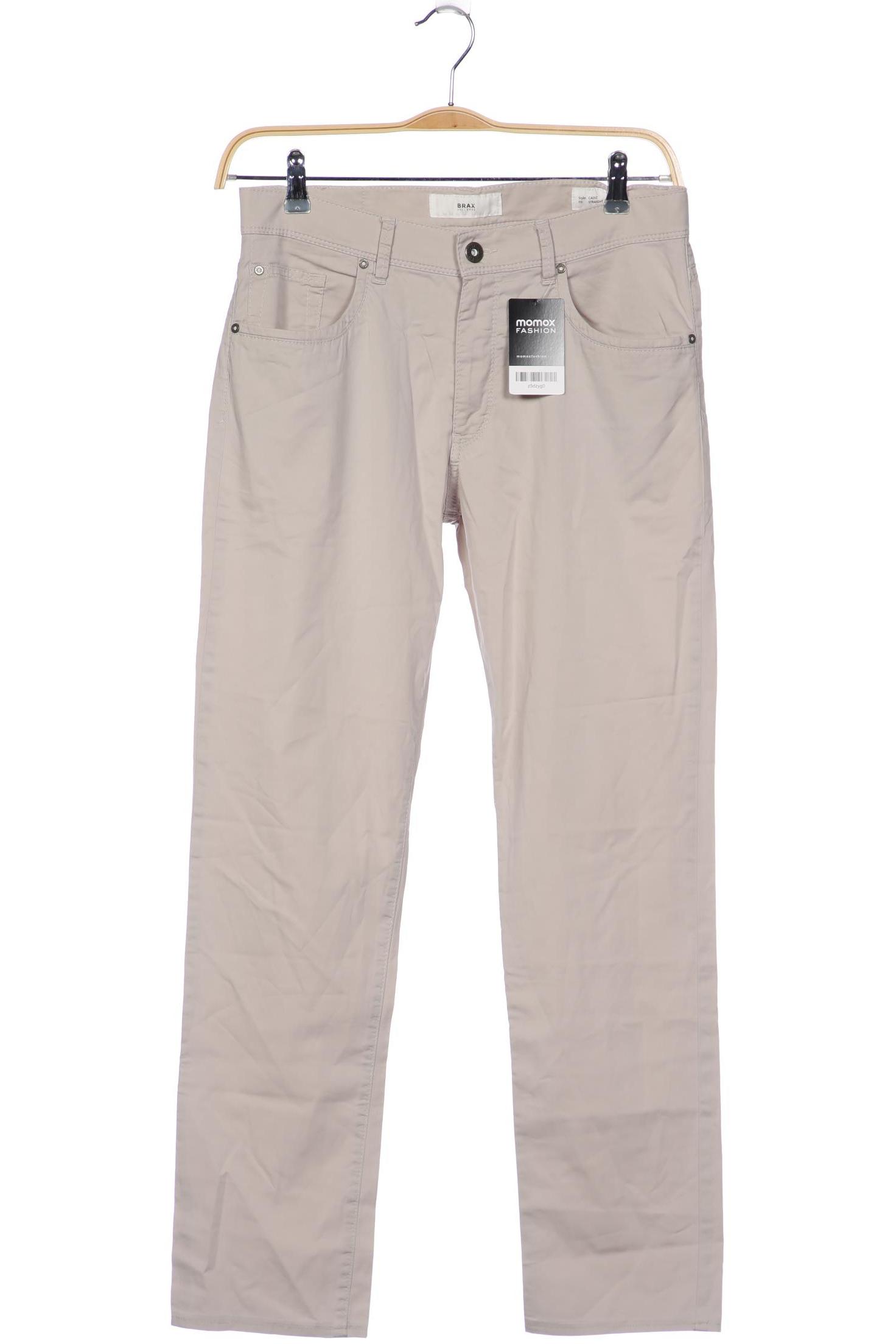 

Brax Herren Stoffhose, grau, Gr. 32