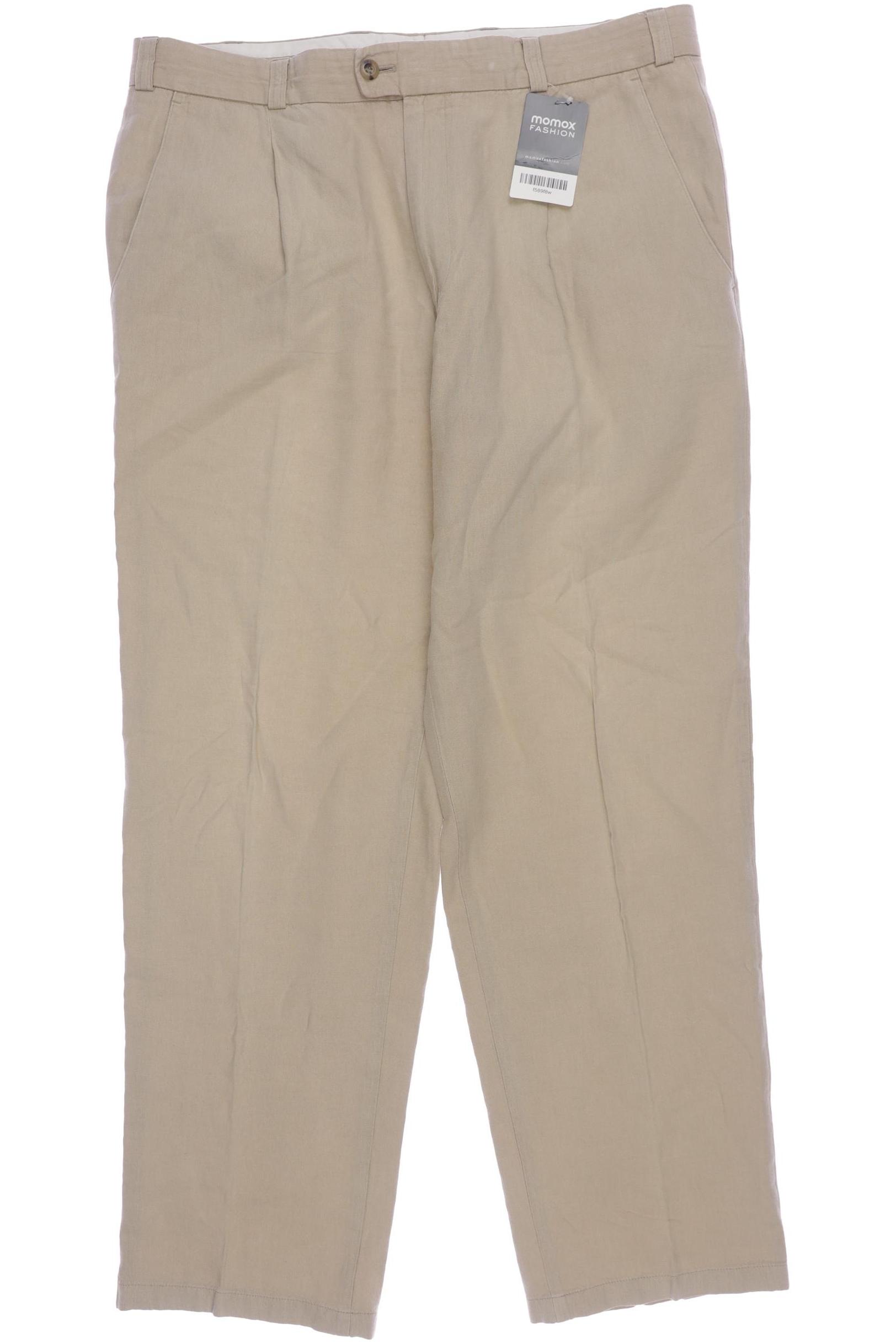 

Brax Herren Stoffhose, beige, Gr. 25