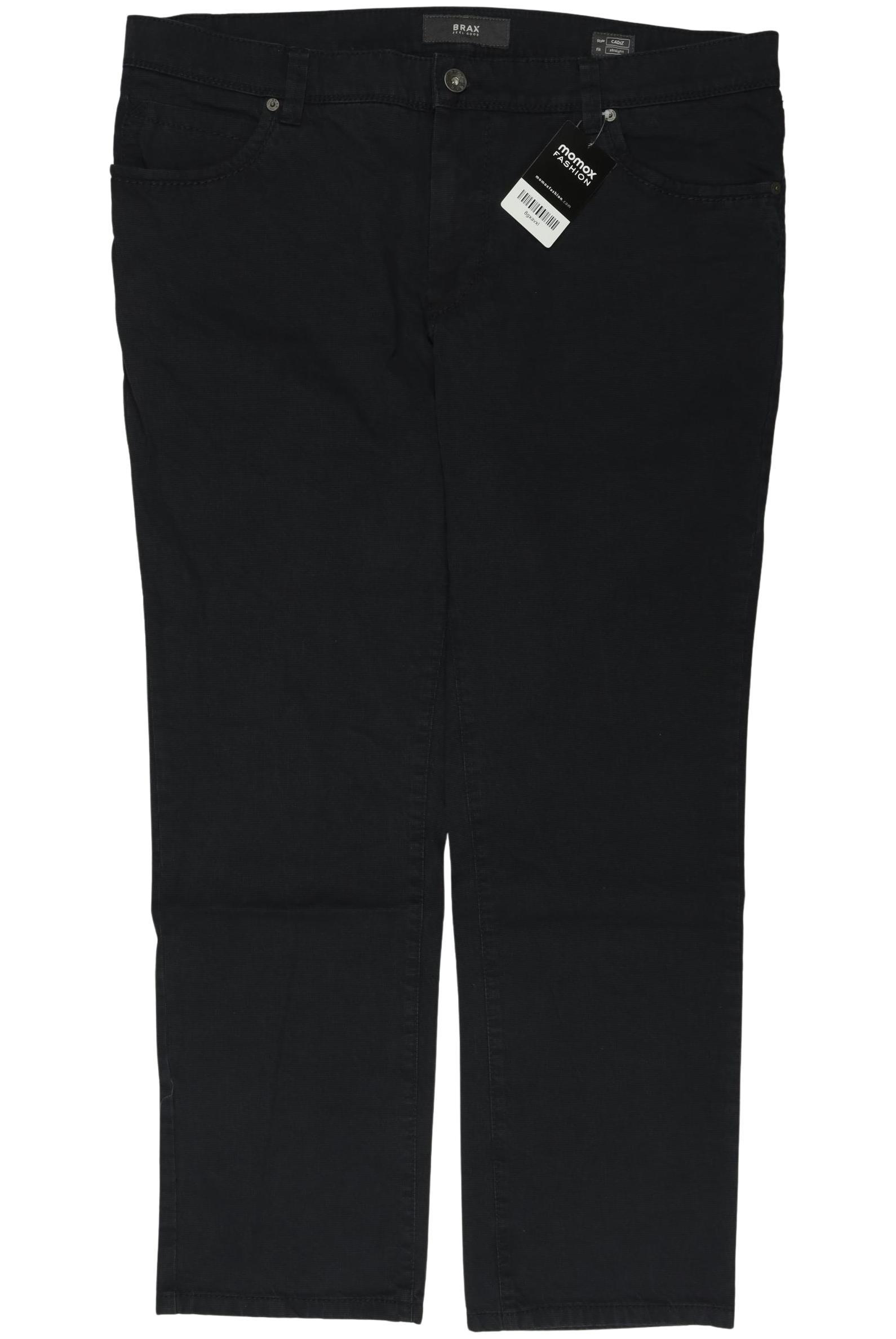 

Brax Herren Stoffhose, marineblau, Gr. 40