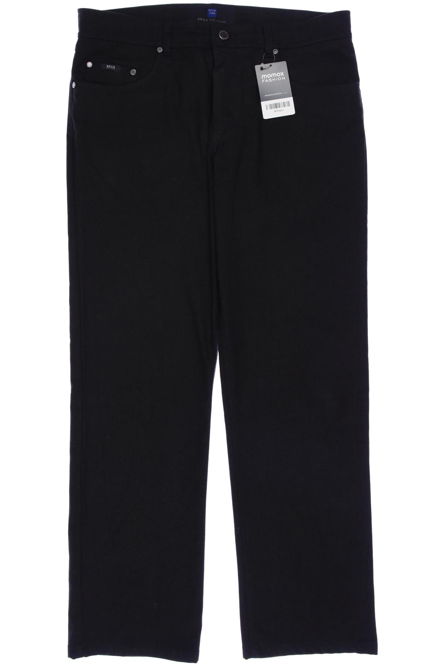 

Brax Herren Stoffhose, grau, Gr. 34