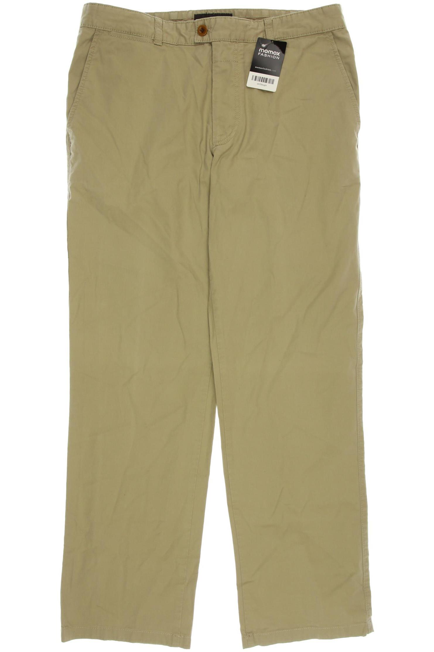 

BRAX Herren Stoffhose, beige