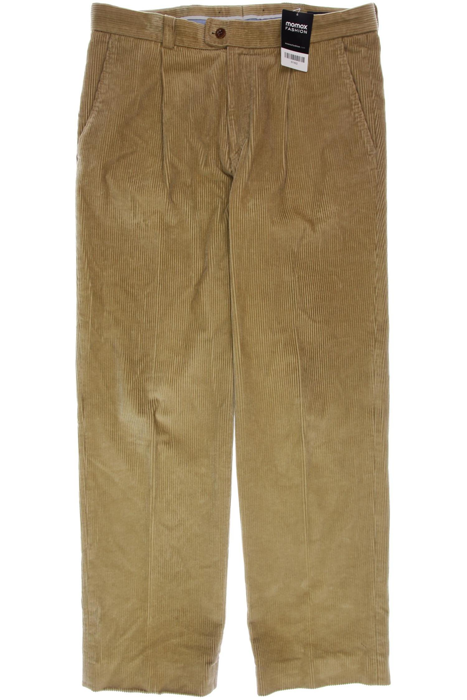 

BRAX Herren Stoffhose, beige