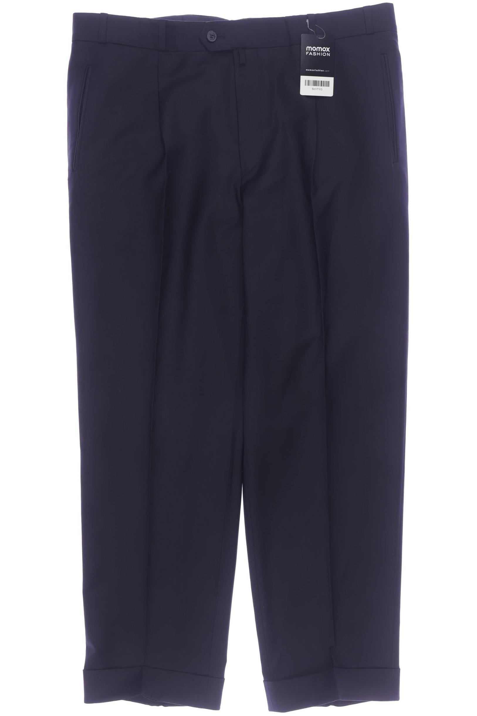 

Brax Herren Stoffhose, marineblau, Gr. 42