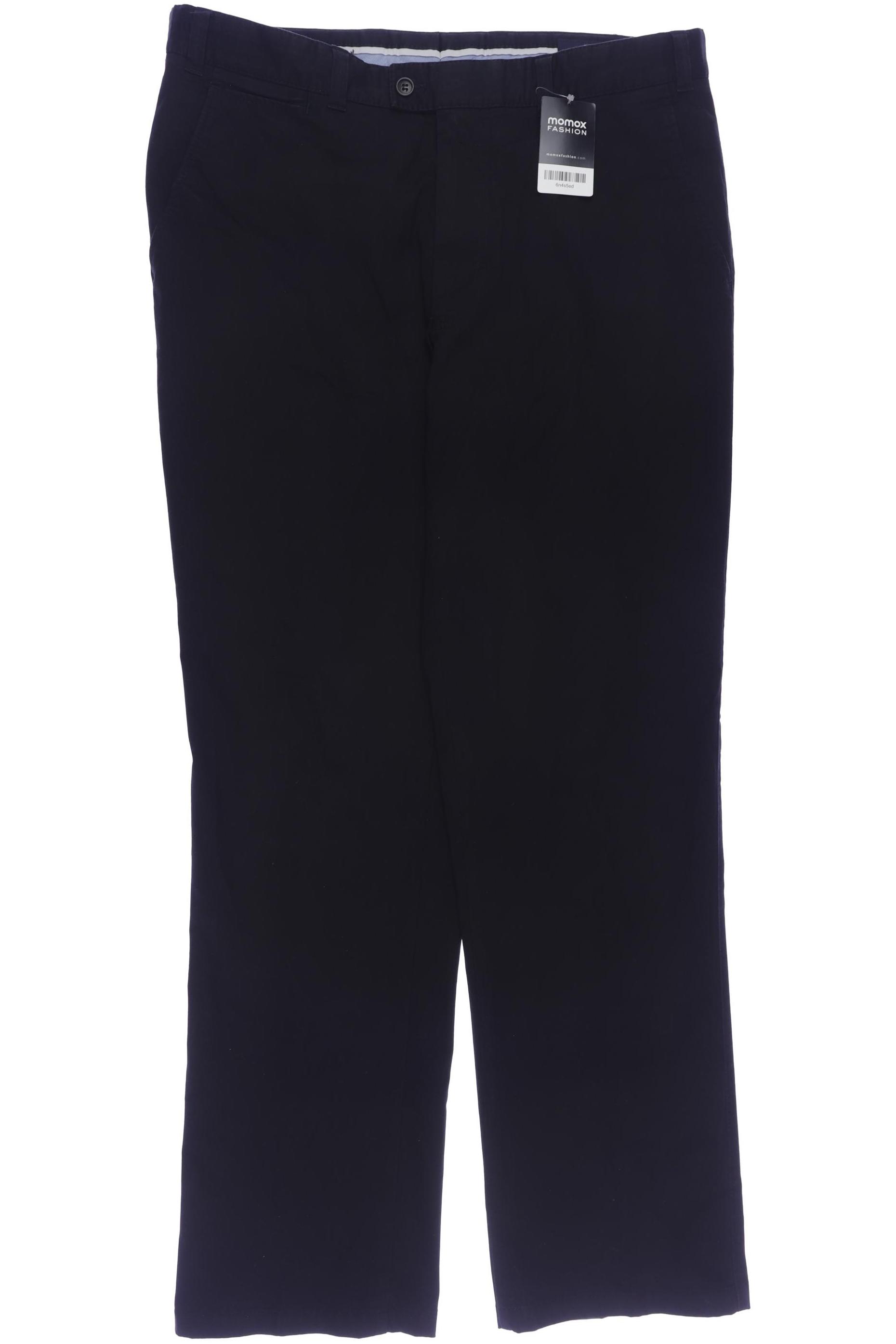 

Brax Herren Stoffhose, schwarz, Gr. 110