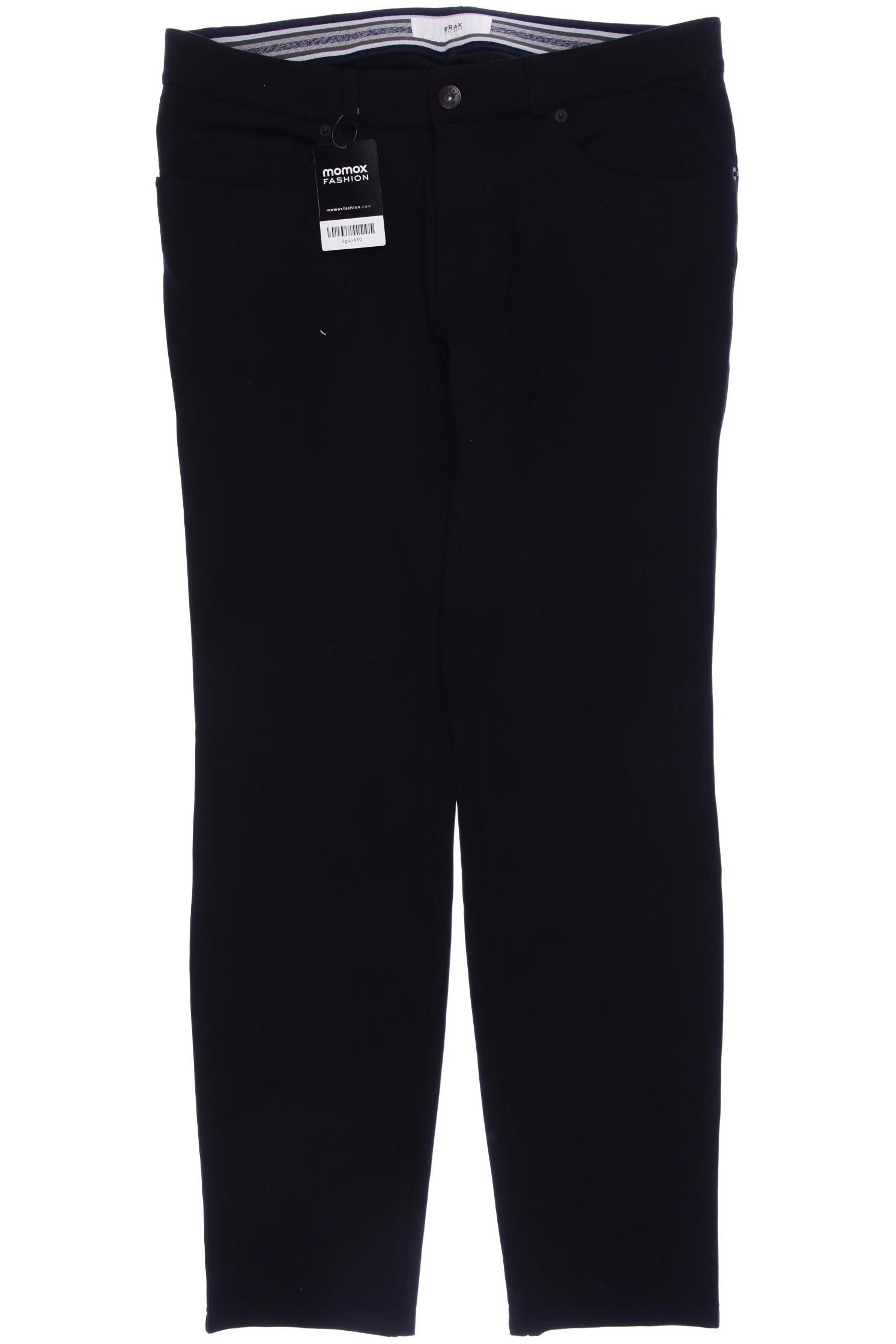 

Brax Herren Stoffhose, schwarz, Gr. 50