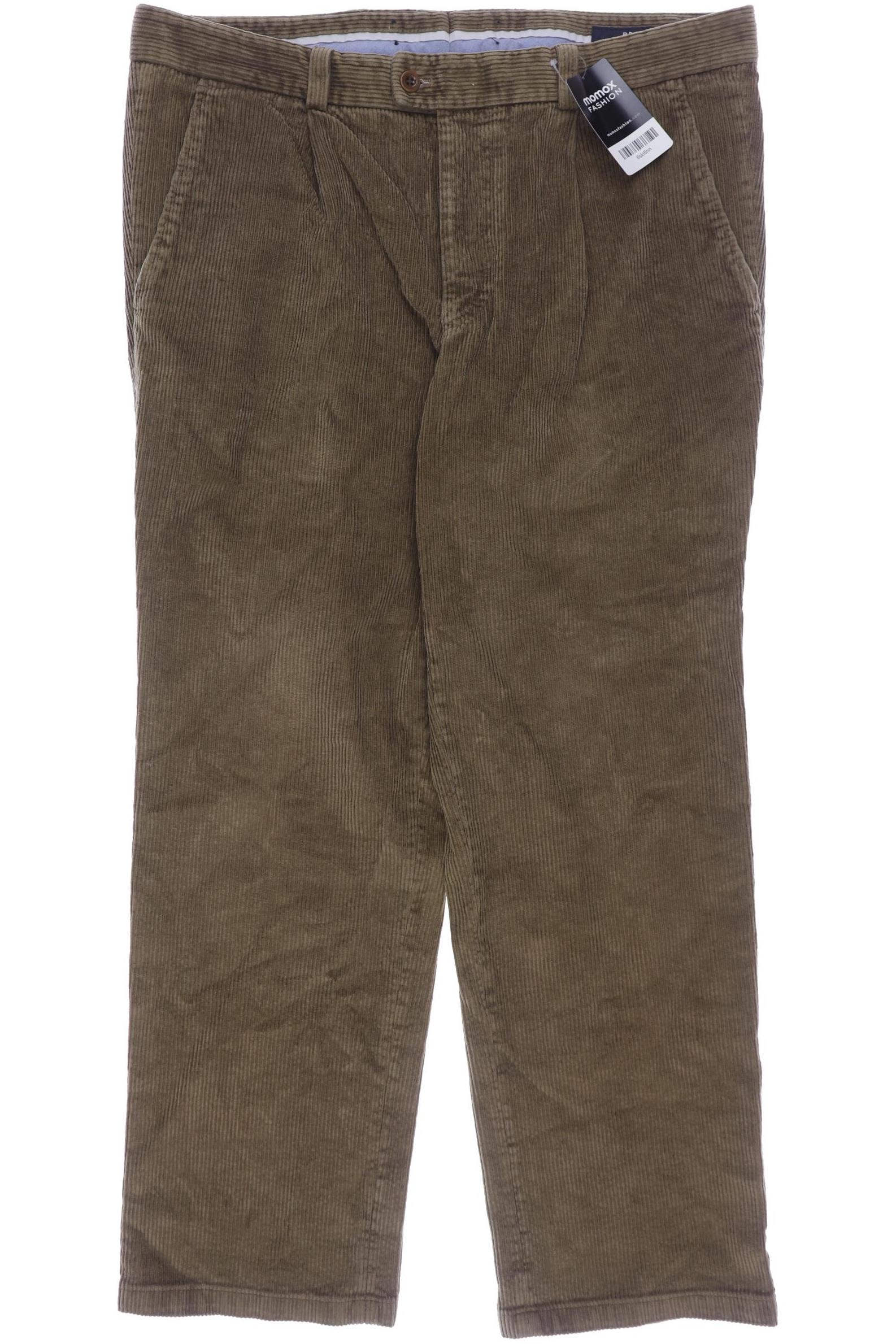 

Brax Herren Stoffhose, braun, Gr. 26