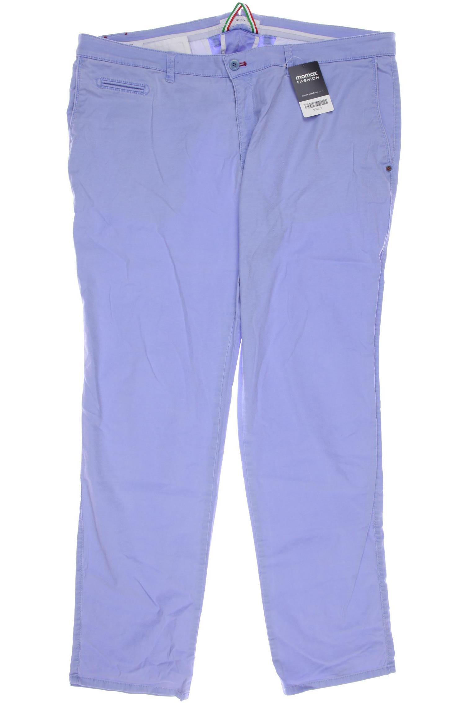 

Brax Herren Stoffhose, blau, Gr. 27